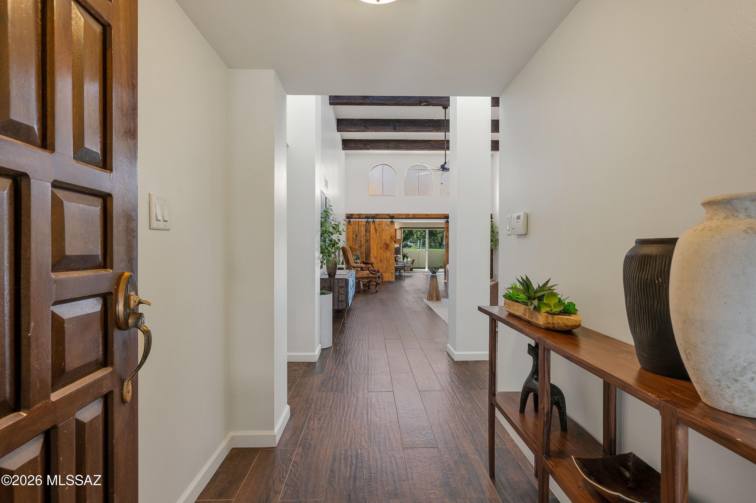 Casas De Oro(1-2) - Residential