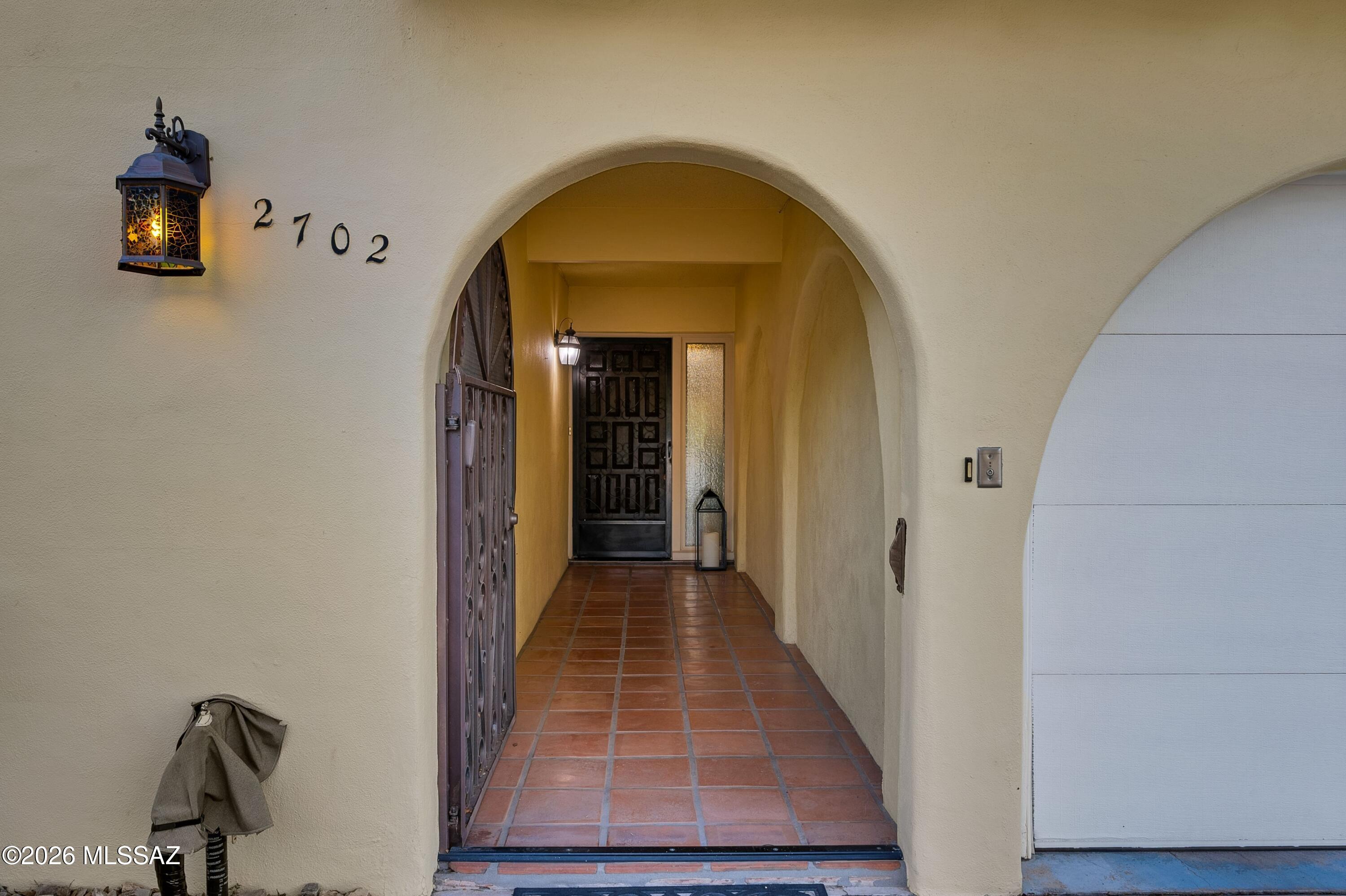 Casas De Oro(1-2) - Residential