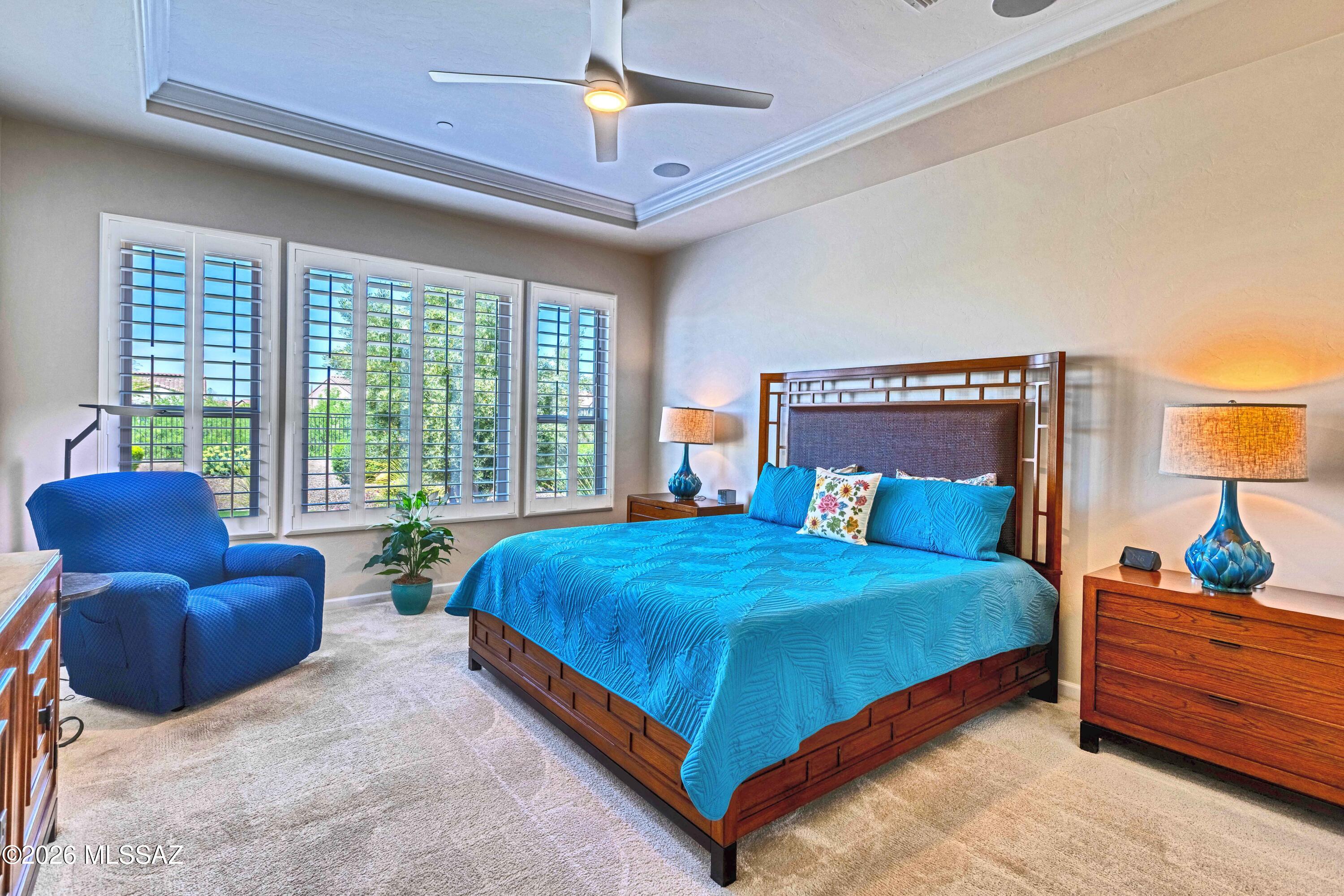 Saddlebrooke Ranch - Residential