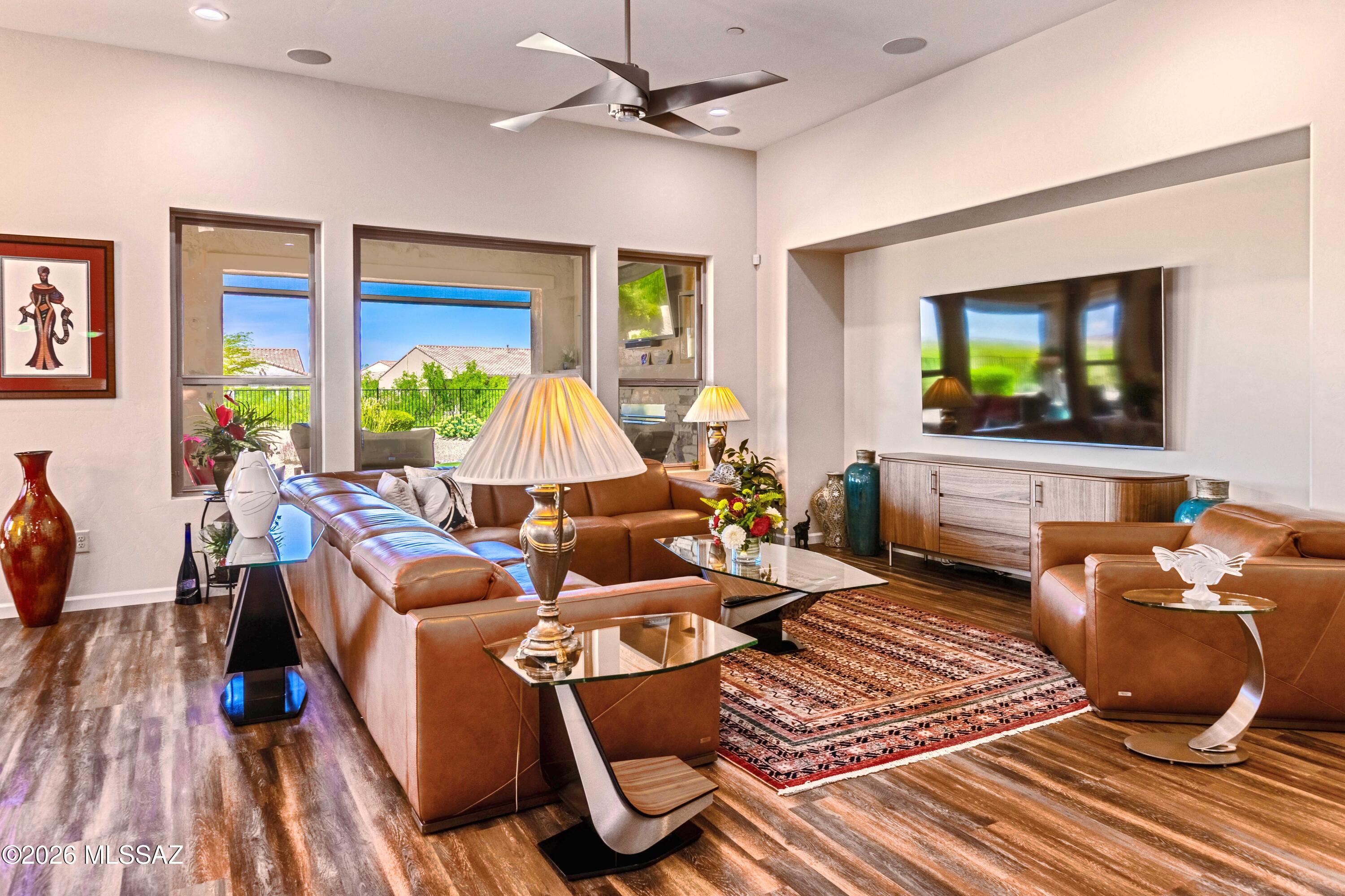 Saddlebrooke Ranch - Residential