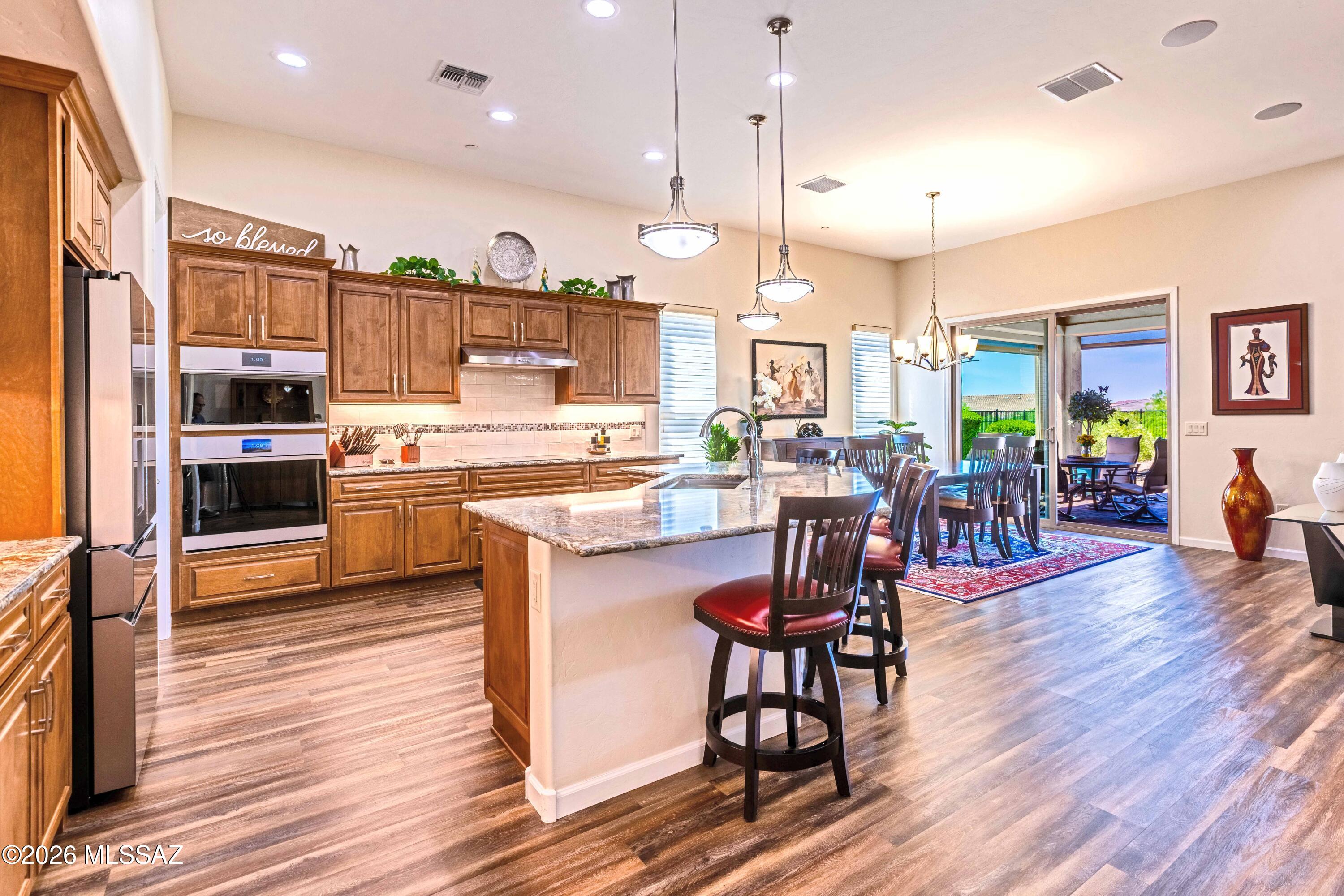 Saddlebrooke Ranch - Residential