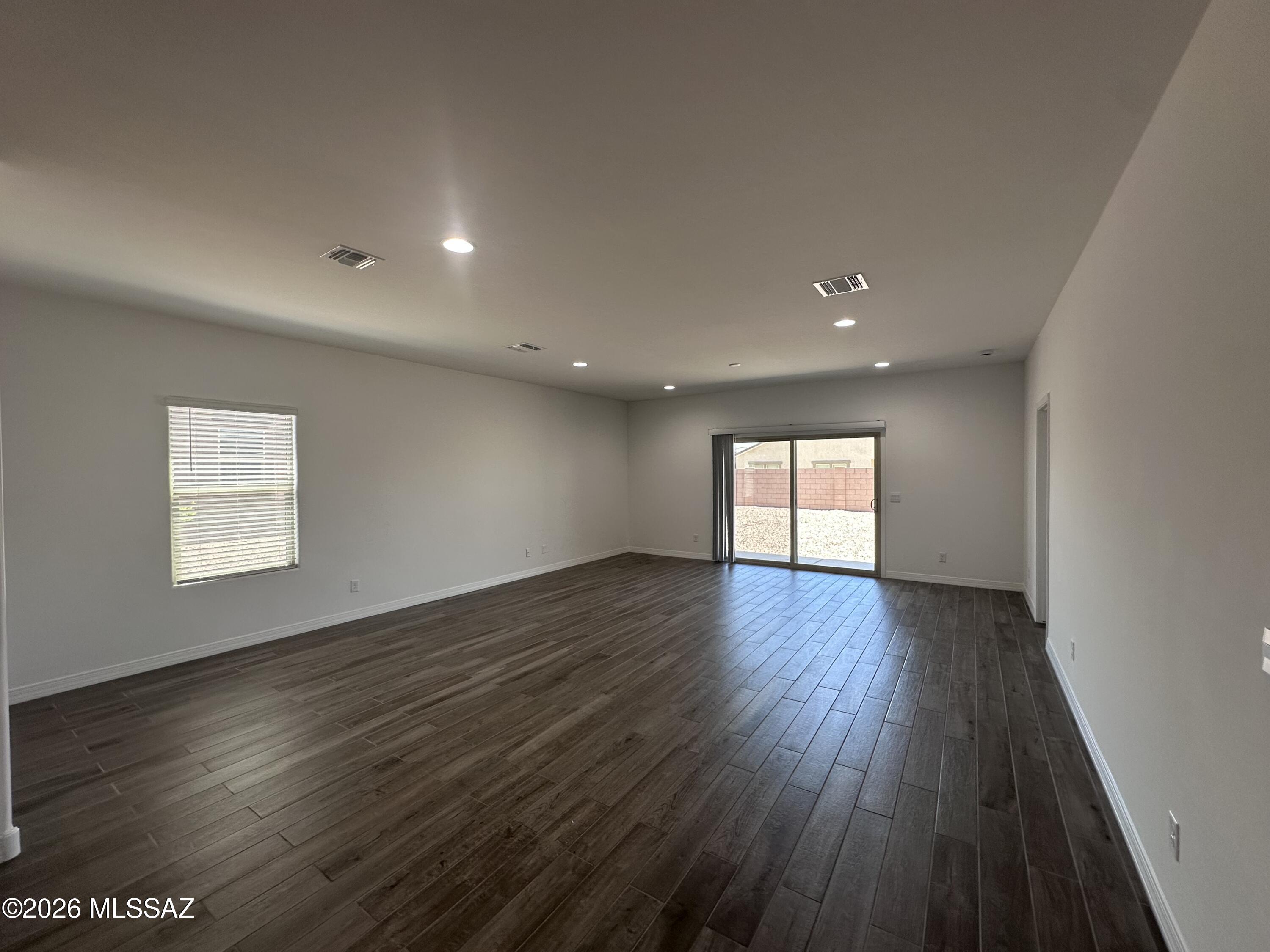 Tortolita 30 - Residential Lease
