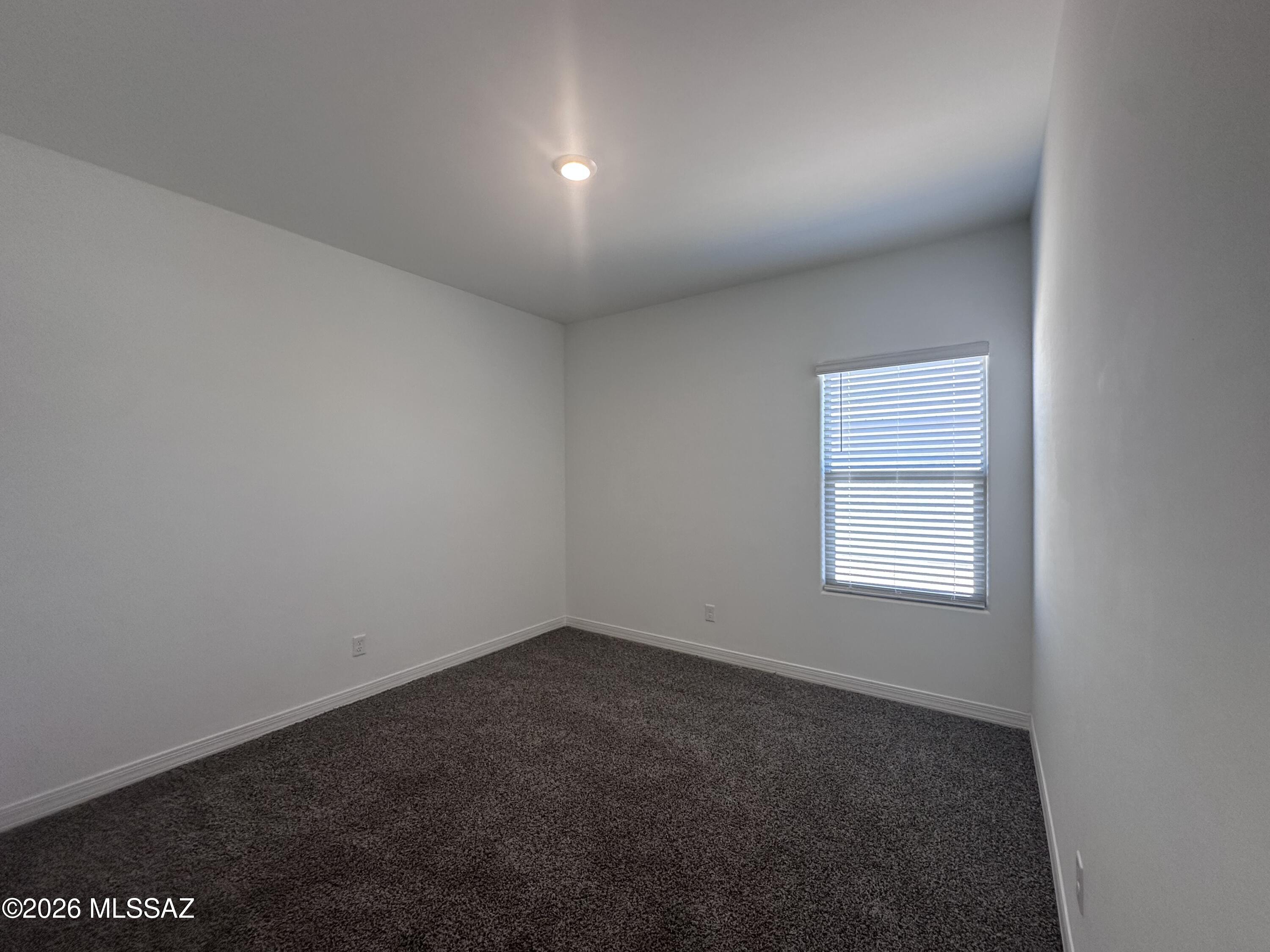 Tortolita 30 - Residential Lease