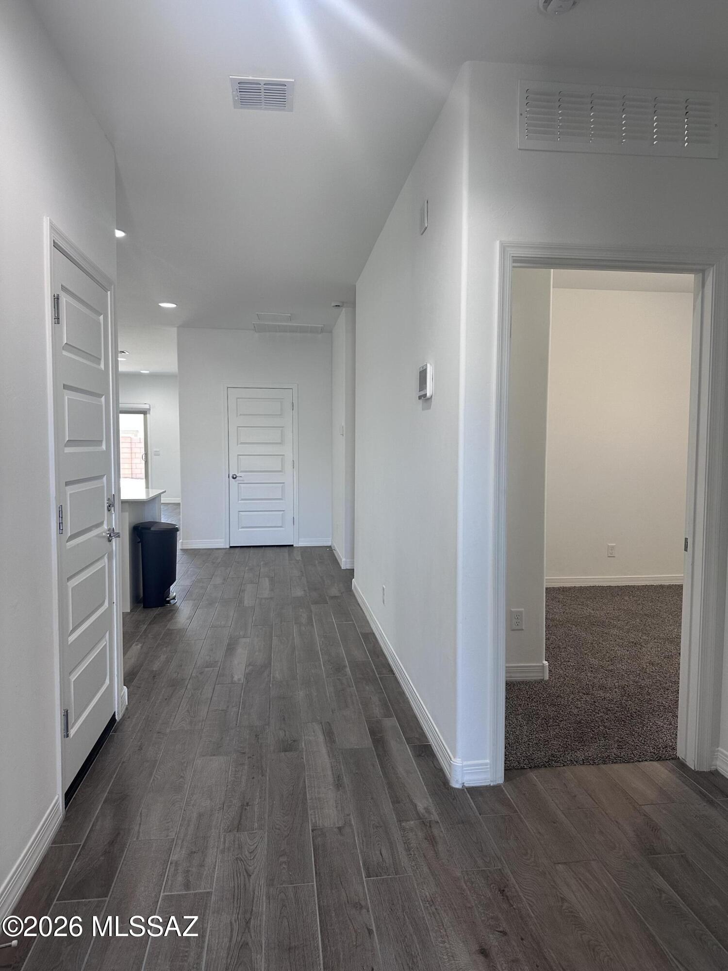 Tortolita 30 - Residential Lease