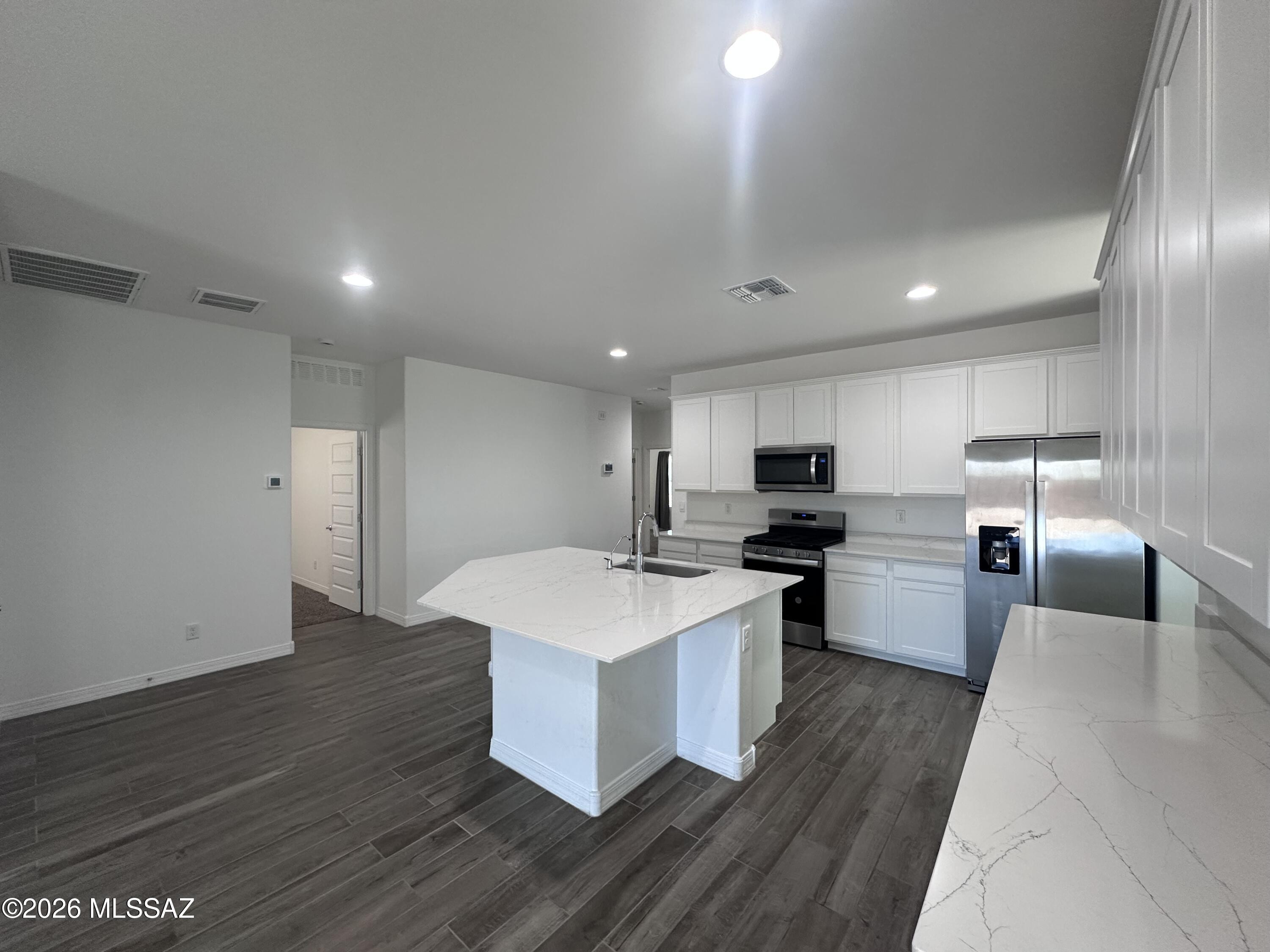 Tortolita 30 - Residential Lease