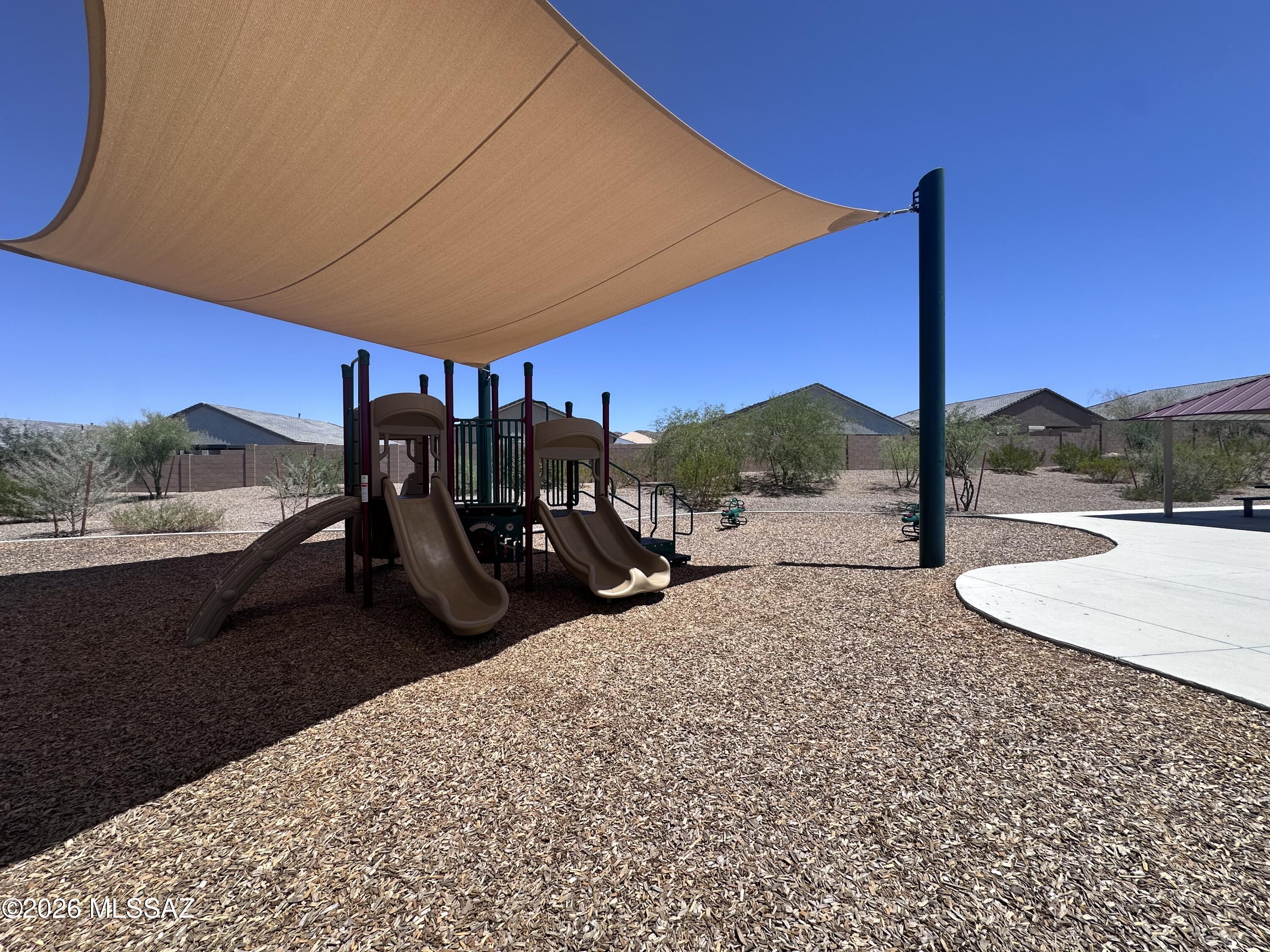 Tortolita 30 - Residential Lease