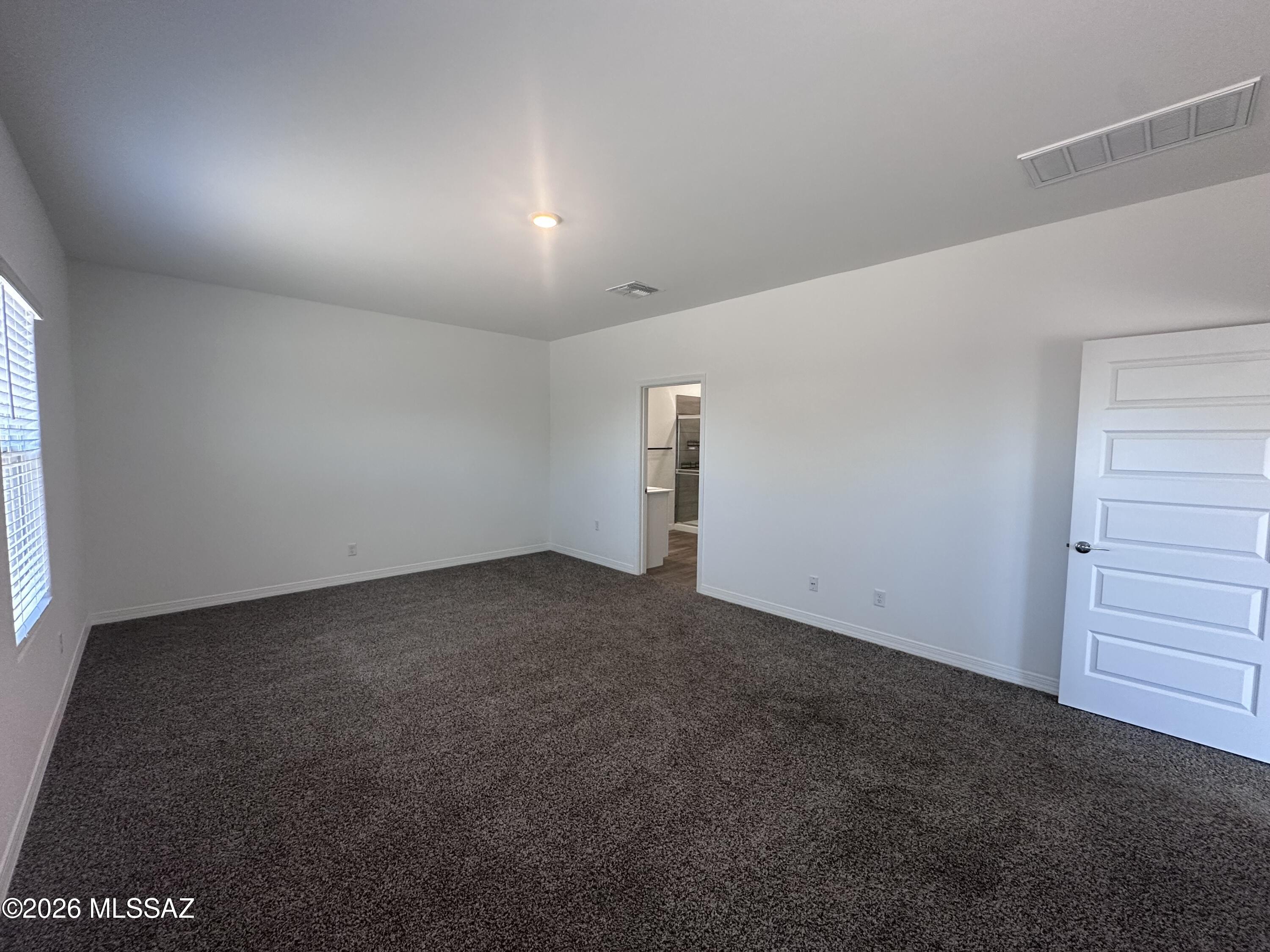 Tortolita 30 - Residential Lease