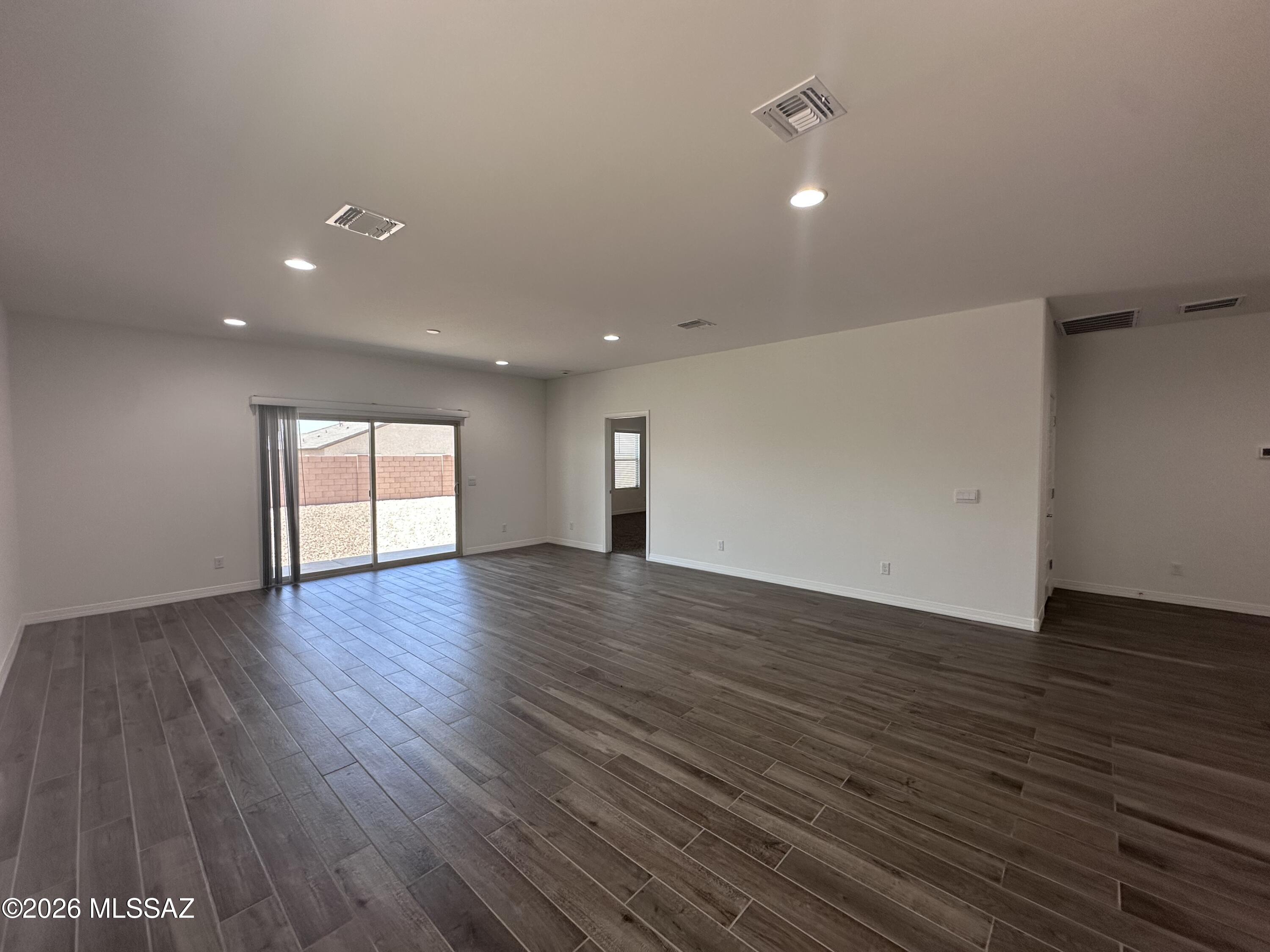 Tortolita 30 - Residential Lease