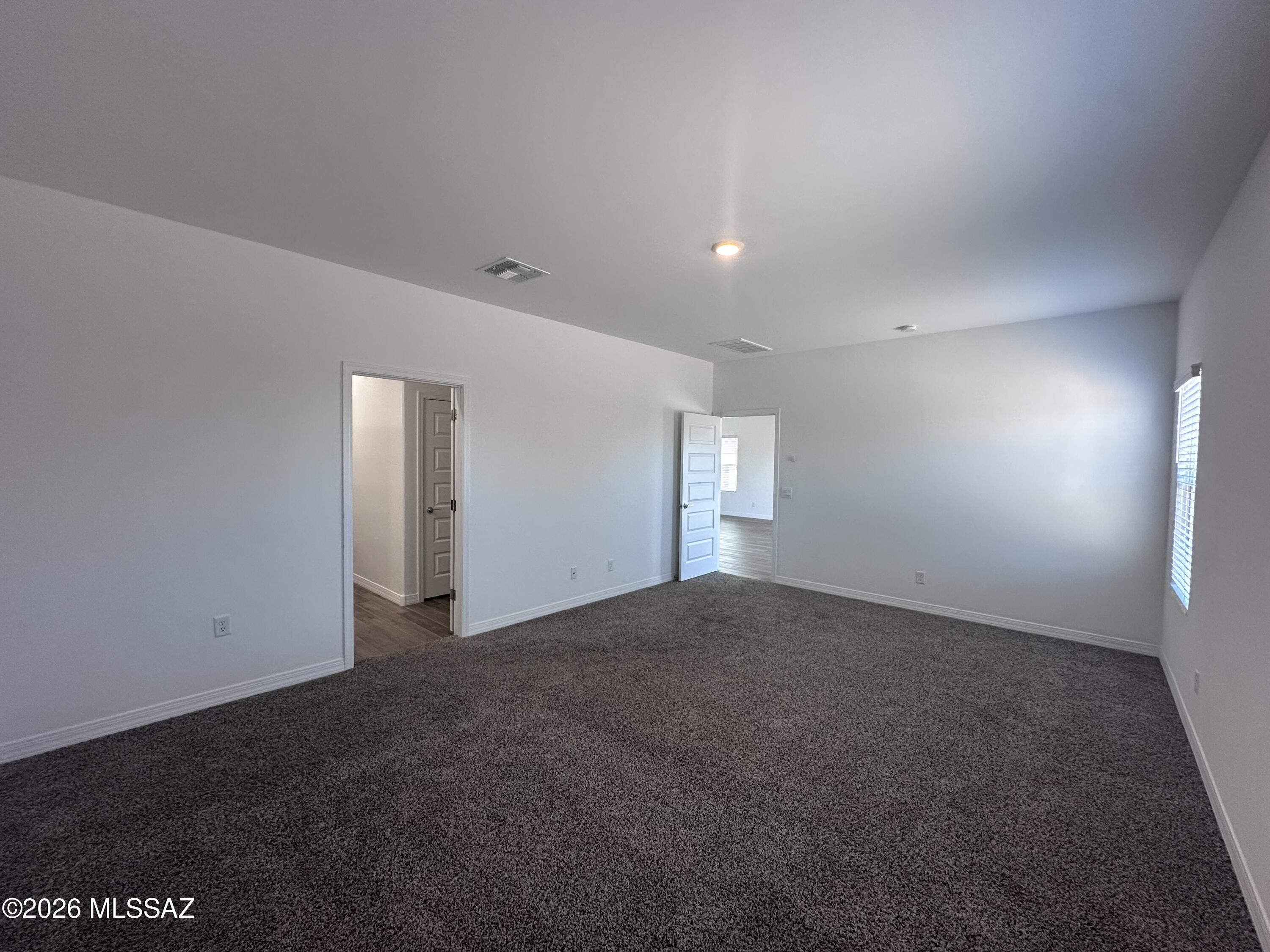 Tortolita 30 - Residential Lease