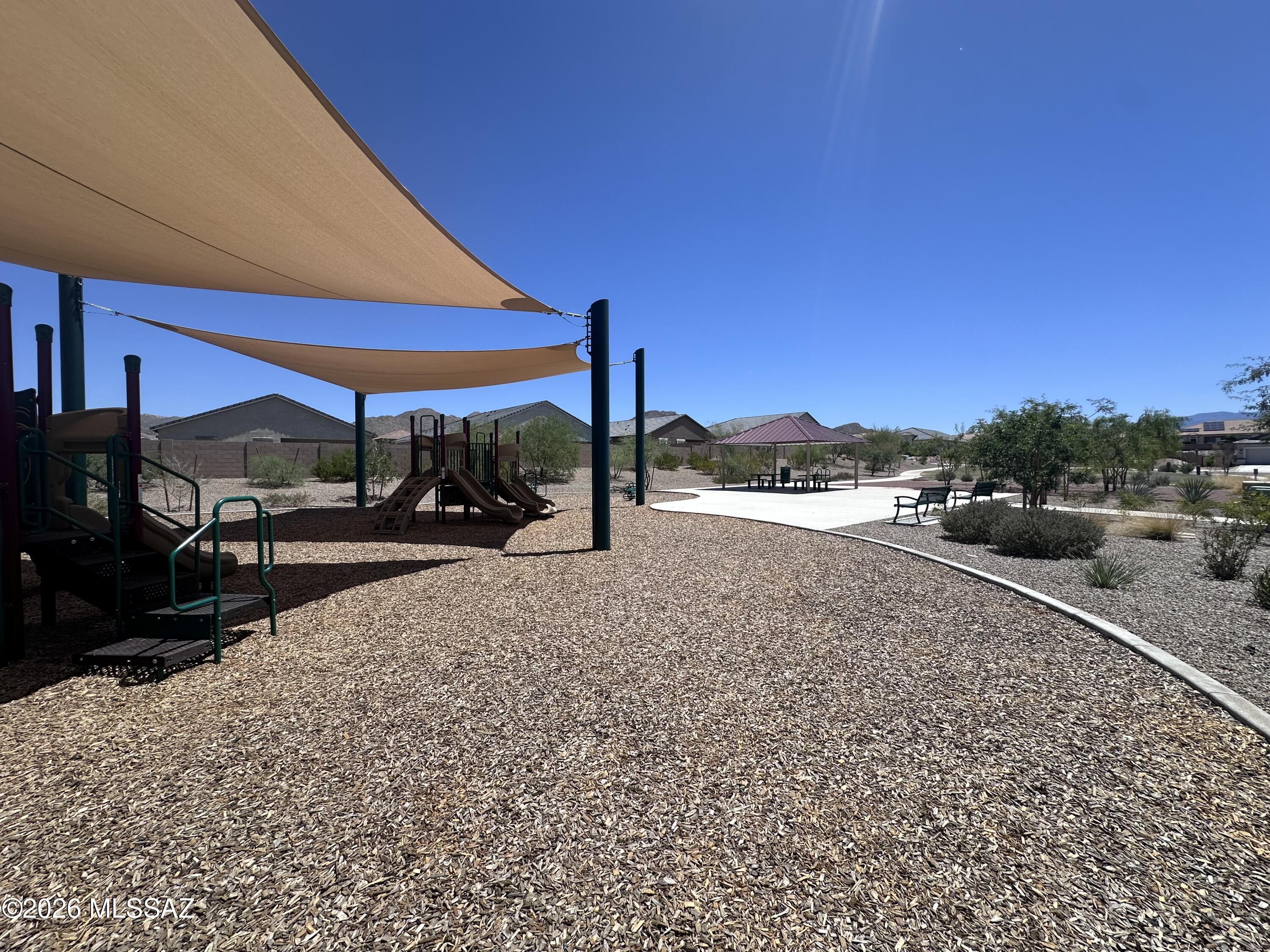 Tortolita 30 - Residential Lease