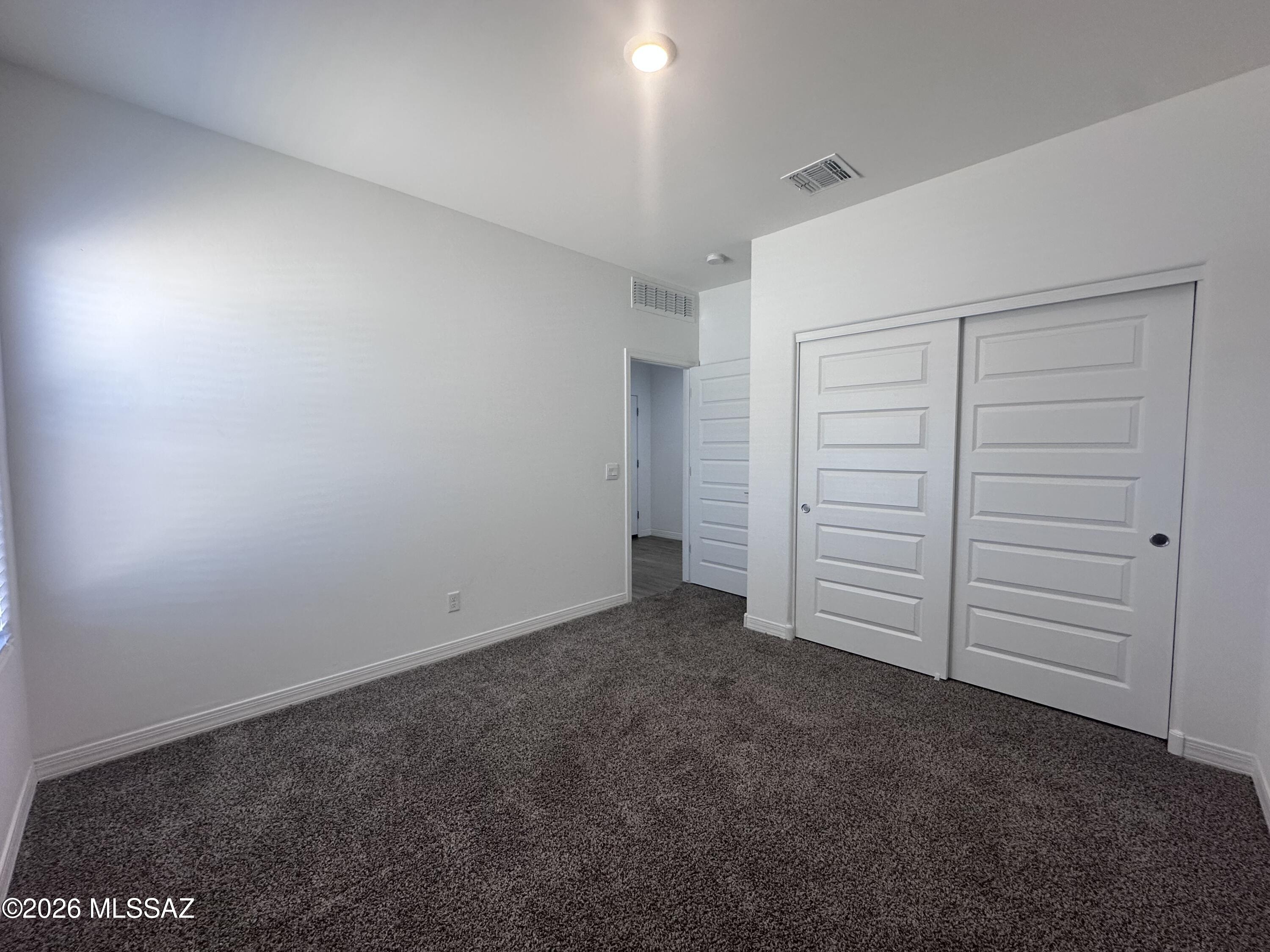 Tortolita 30 - Residential Lease