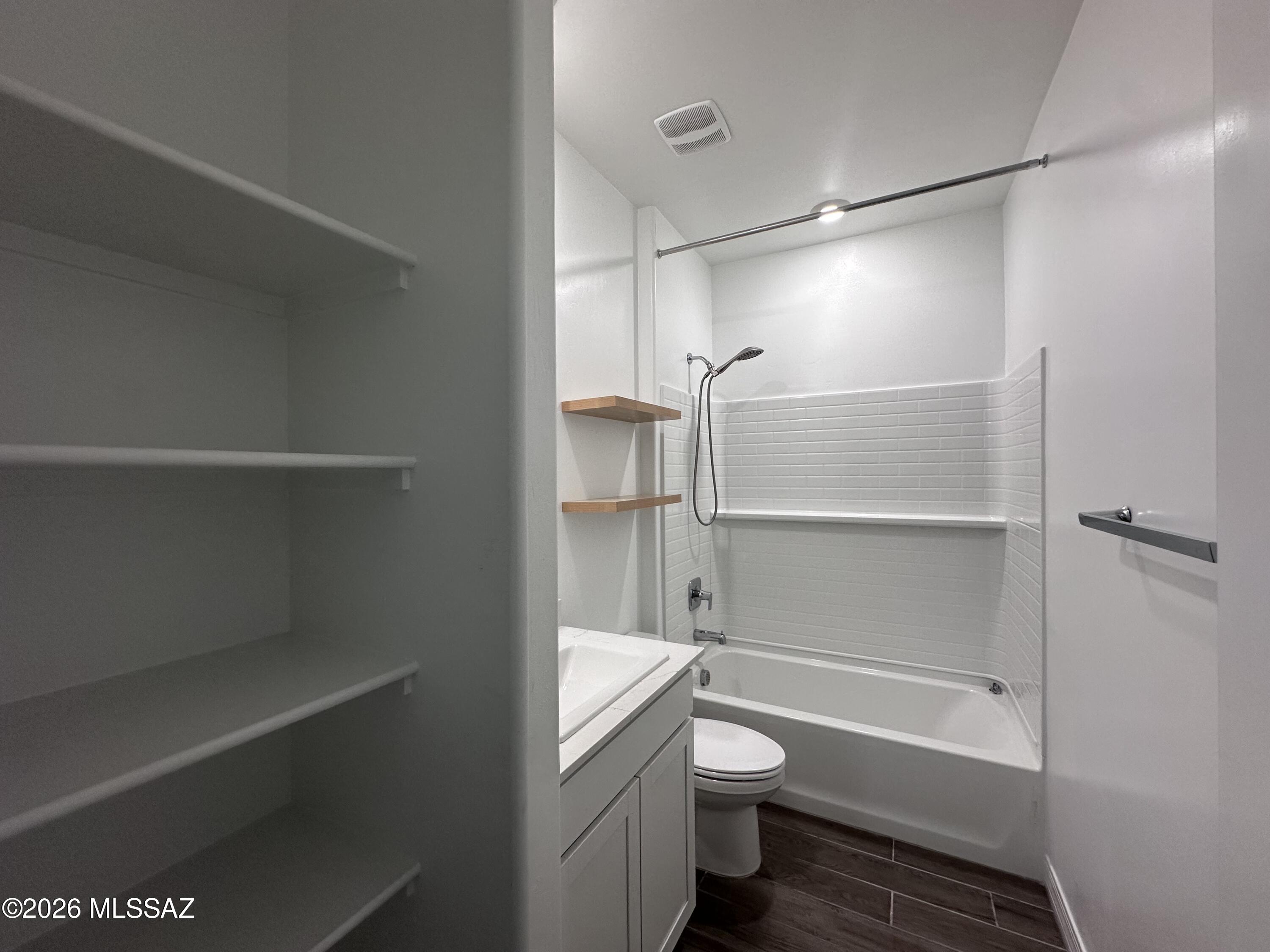 Tortolita 30 - Residential Lease