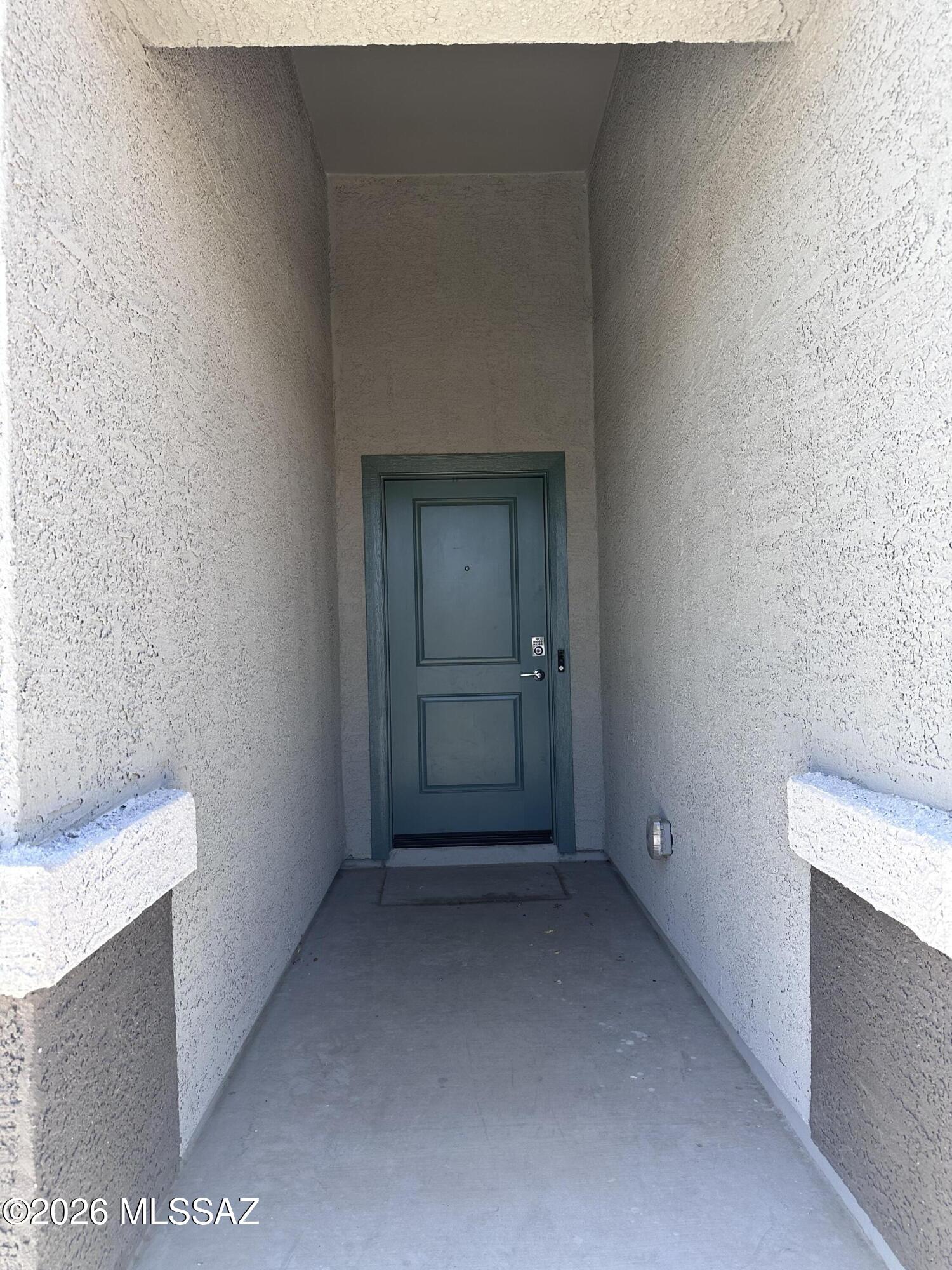 Tortolita 30 - Residential Lease