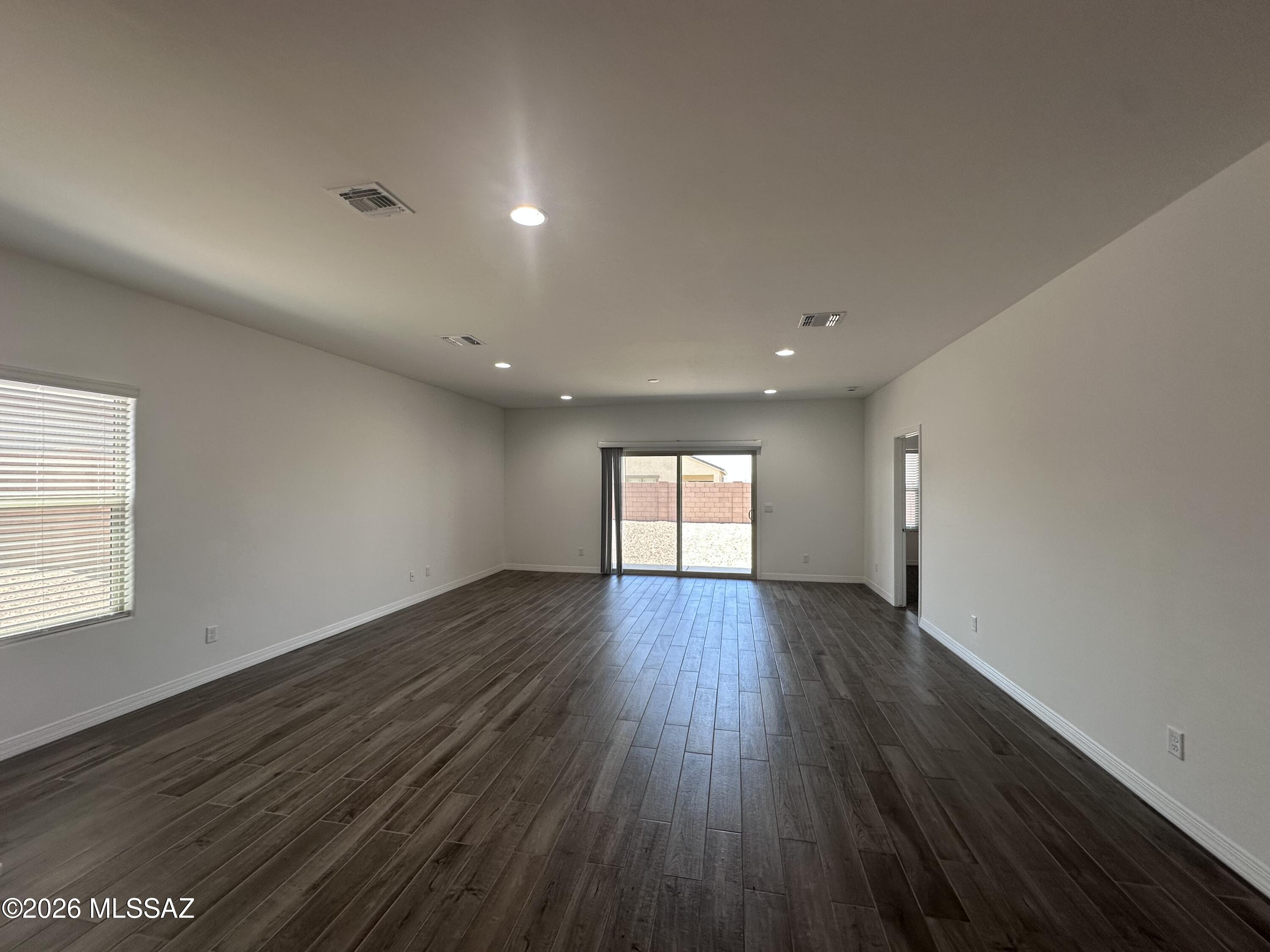 Tortolita 30 - Residential Lease