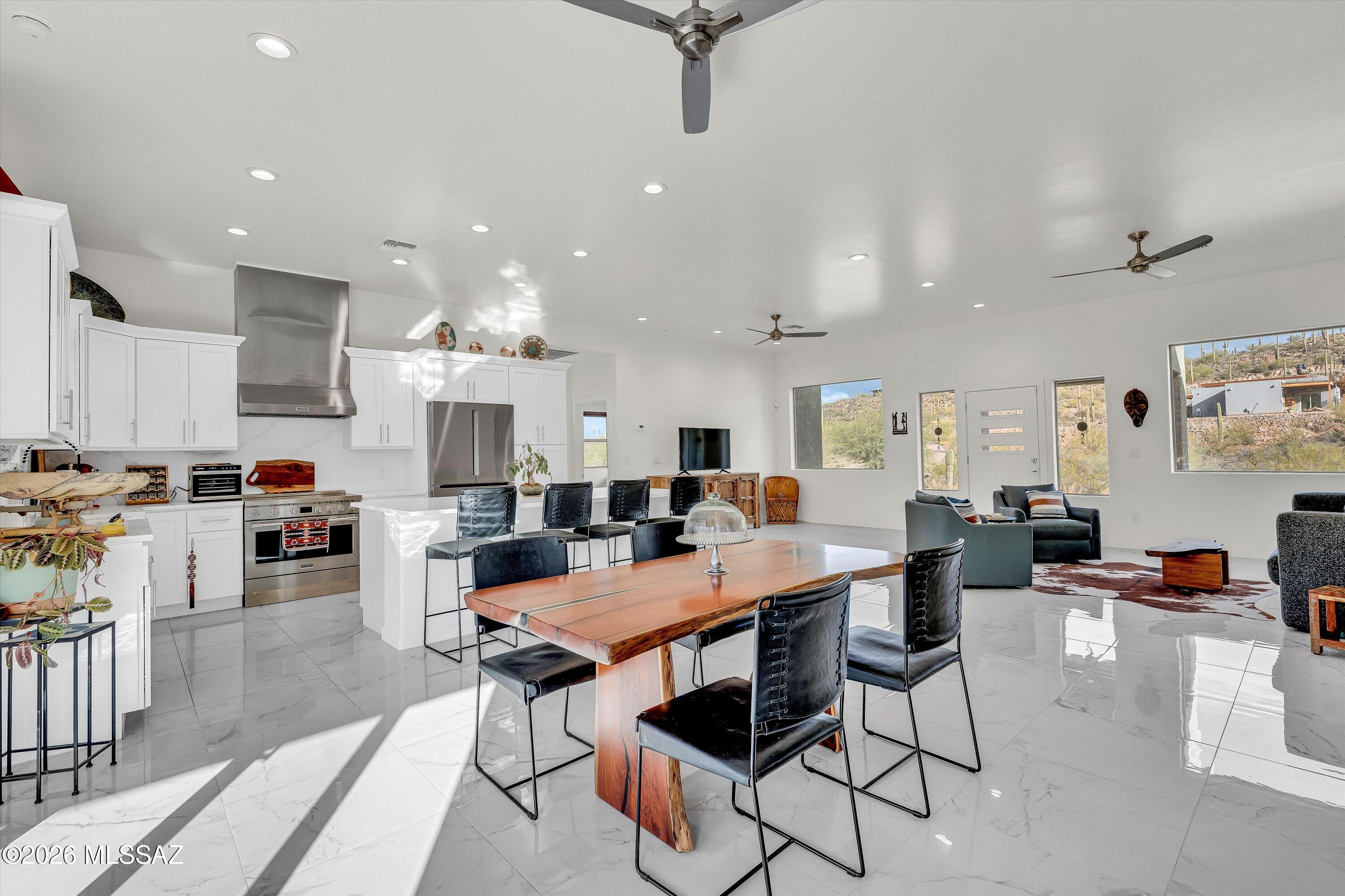 Enclave at Gates Pass - Residential