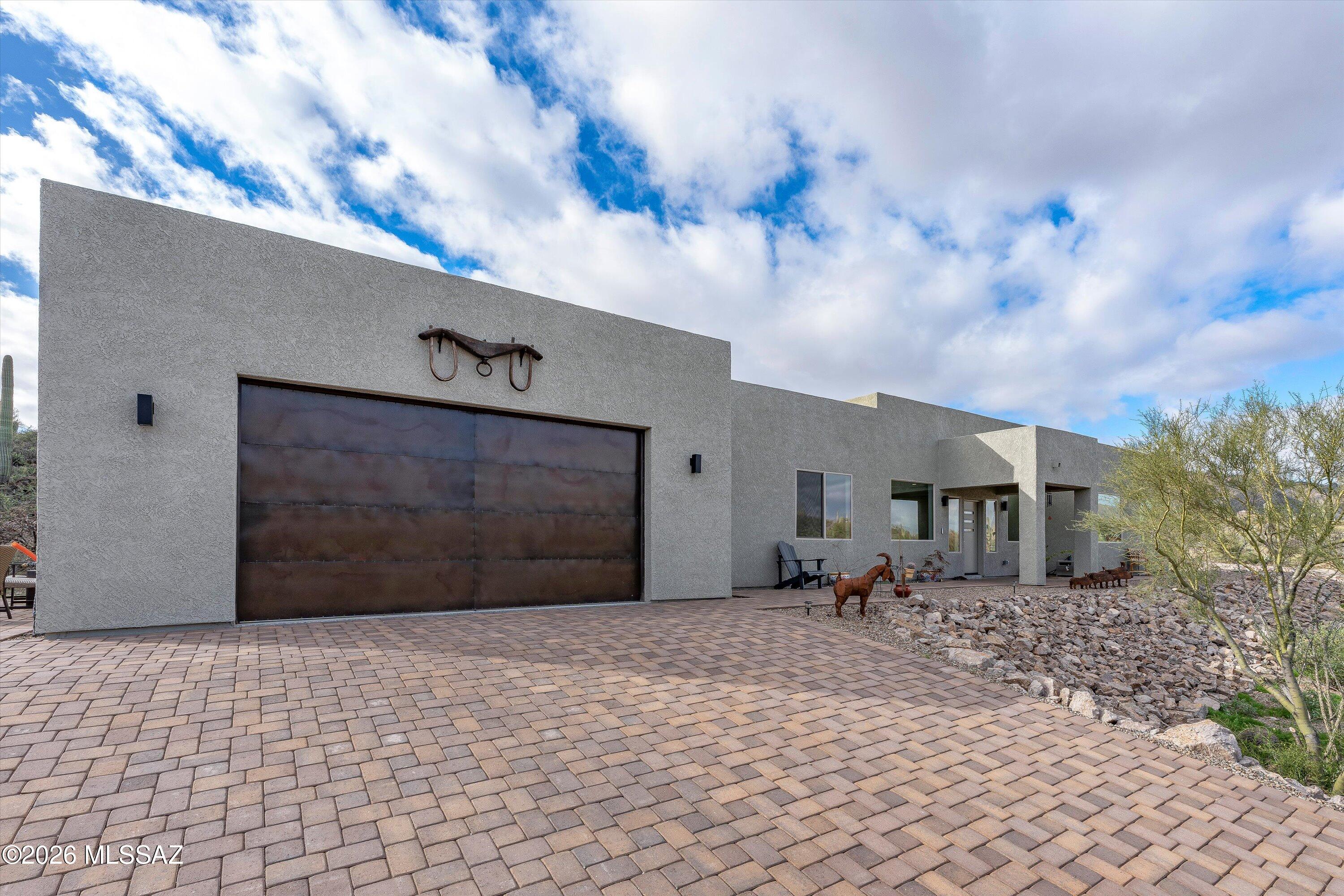 Enclave at Gates Pass - Residential