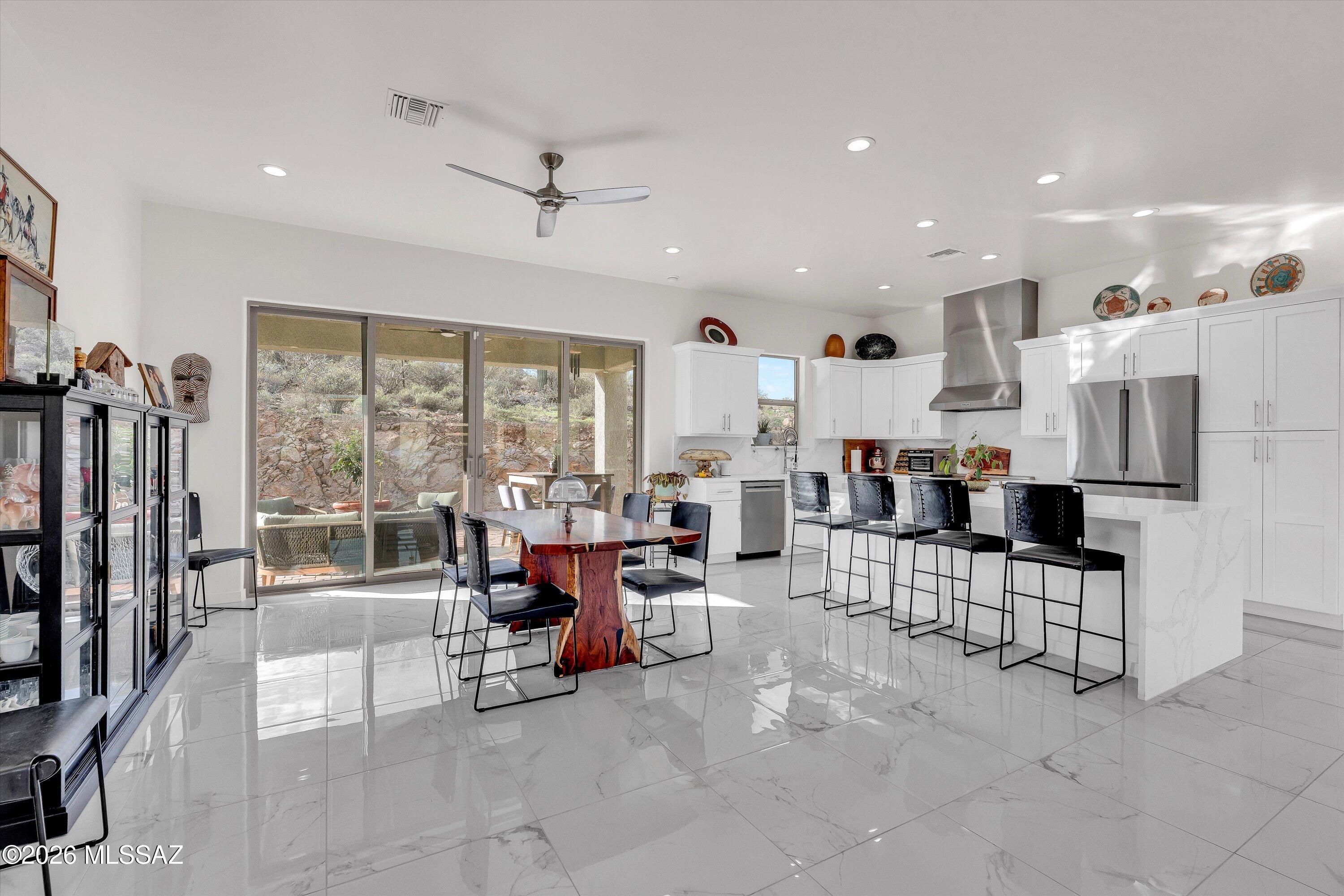 Enclave at Gates Pass - Residential