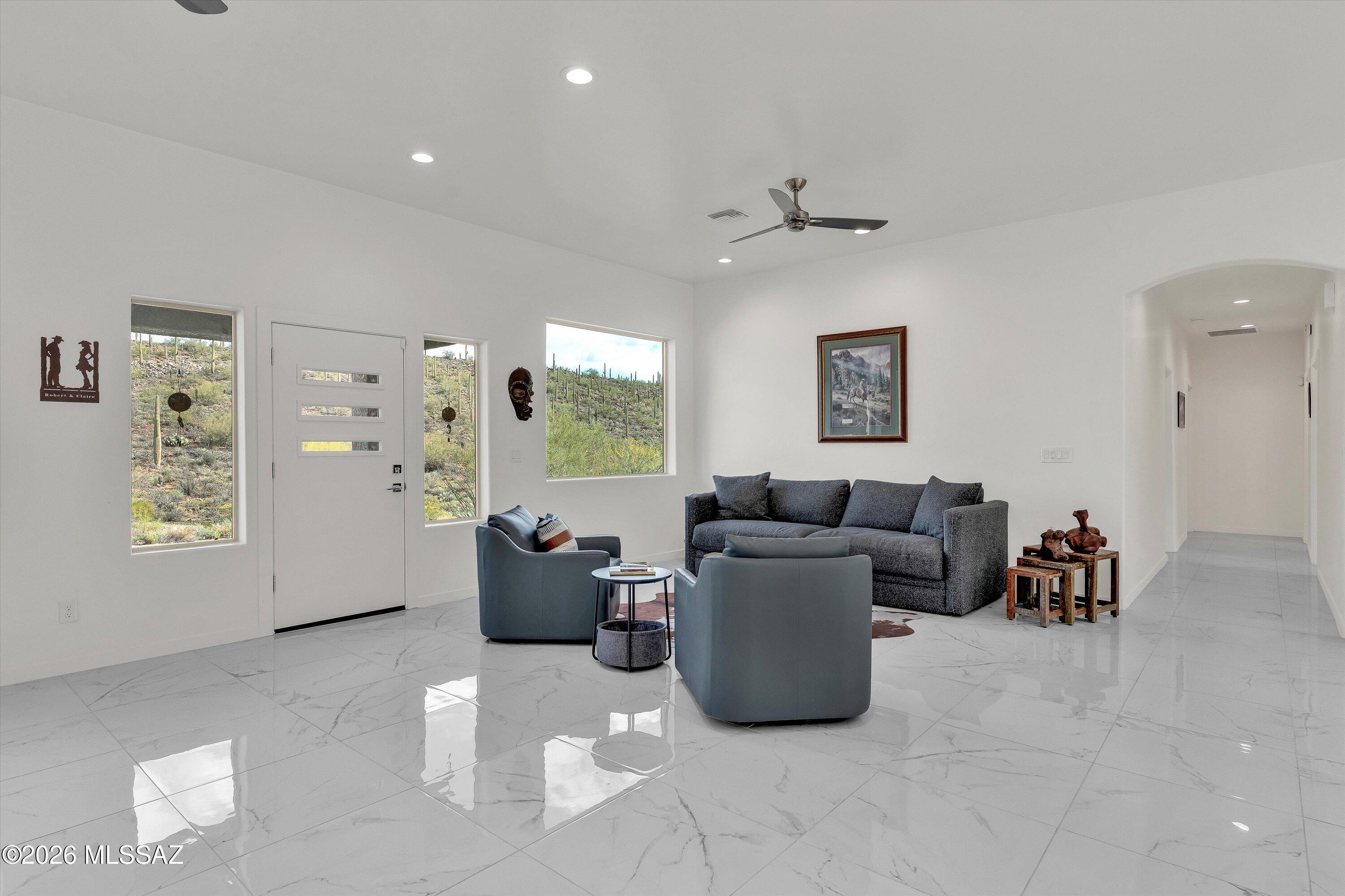 Enclave at Gates Pass - Residential
