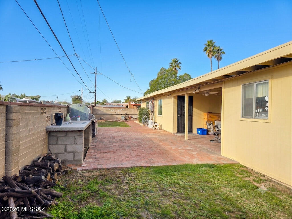 Desert Steppes Estates (195-470) - Residential