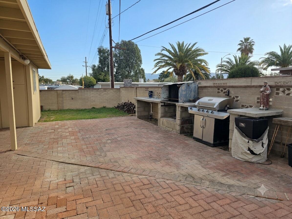 Desert Steppes Estates (195-470) - Residential