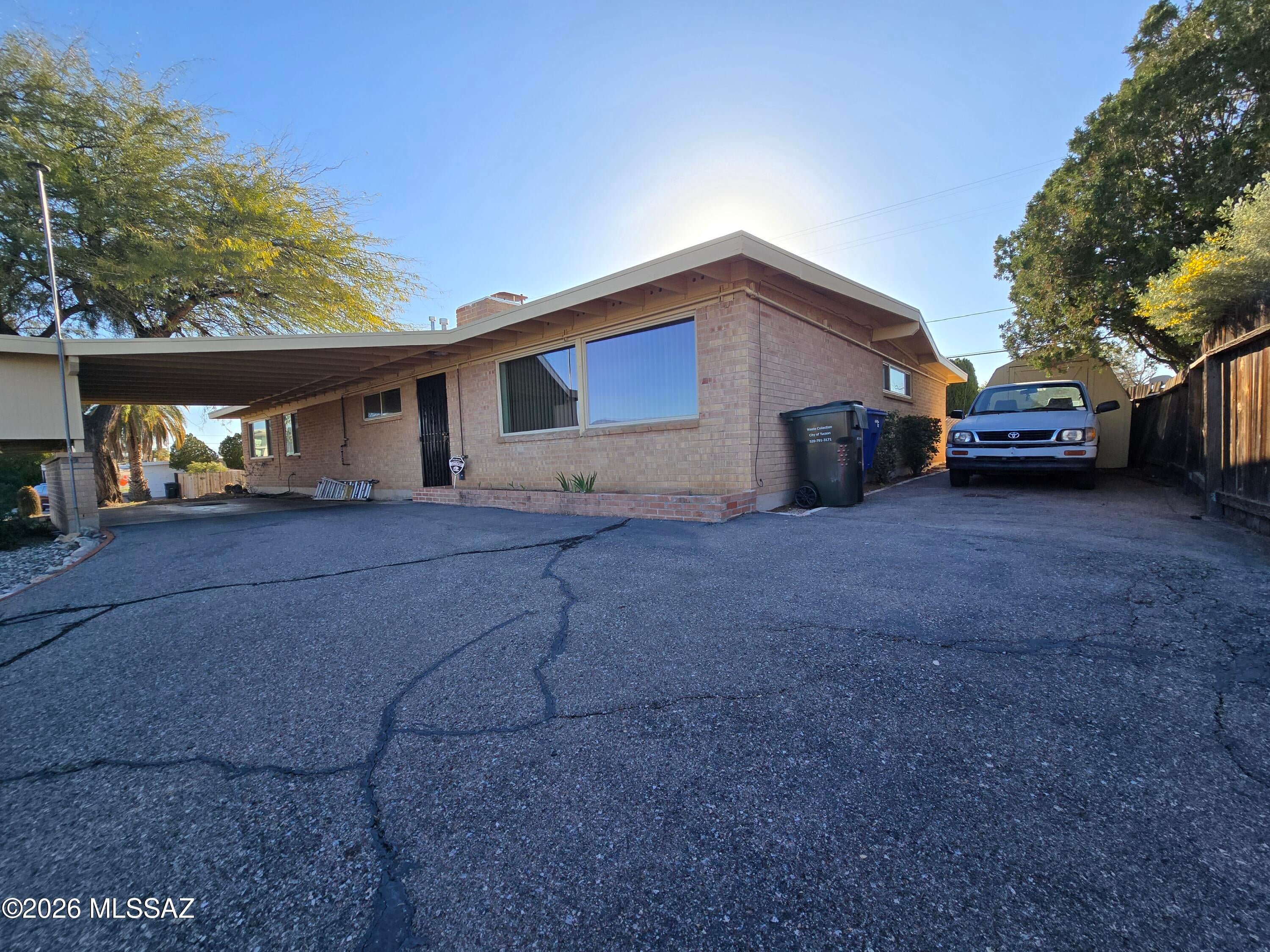 Desert Steppes Estates (195-470) - Residential