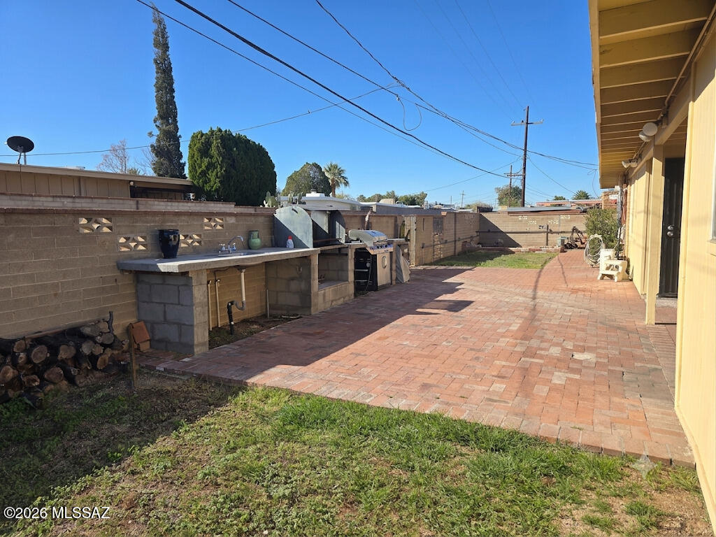 Desert Steppes Estates (195-470) - Residential