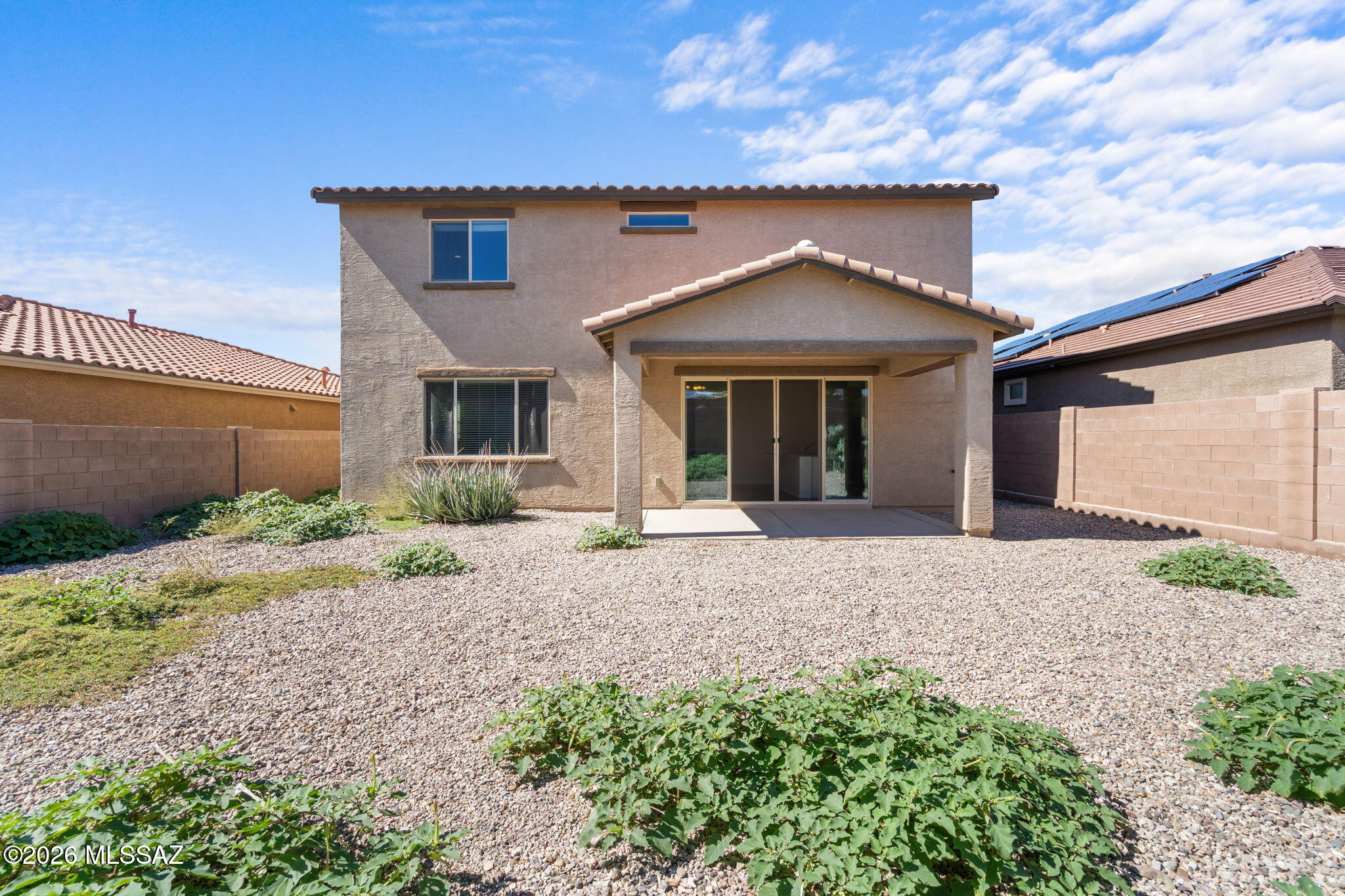 Linda Vista Heights SQ20161440591 - Residential Lease