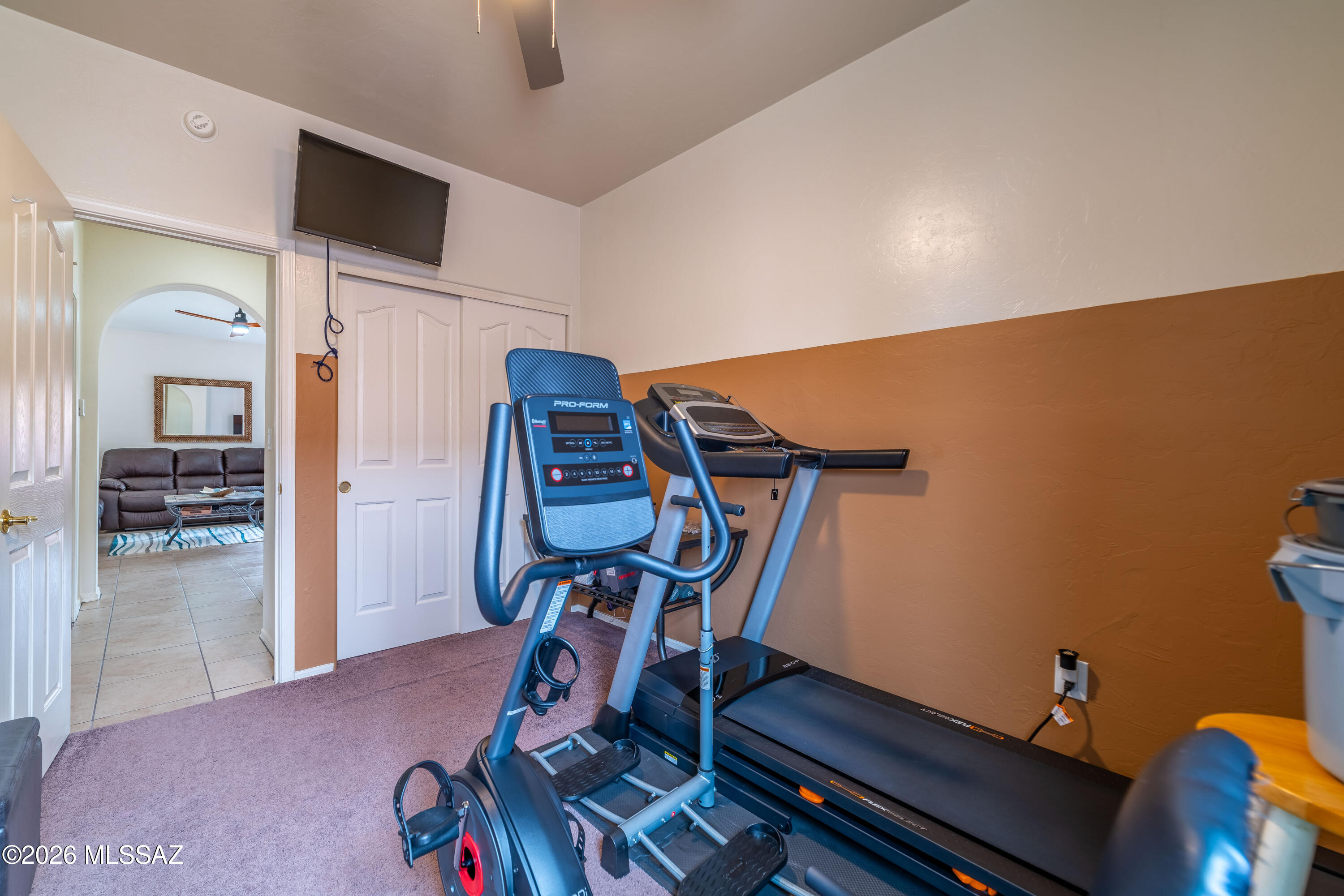 Cortaro Ranch (1-297) - Residential