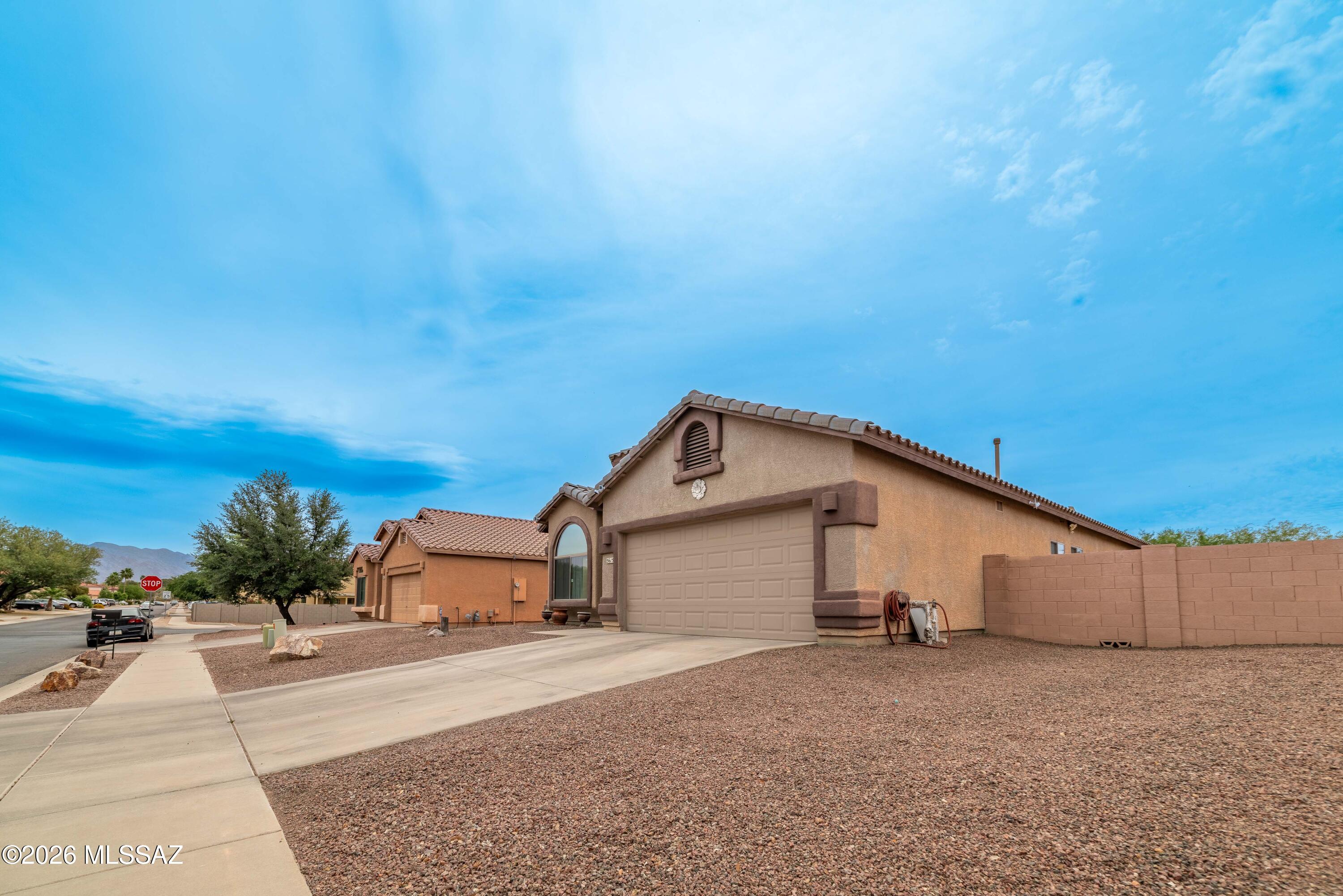 Cortaro Ranch (1-297) - Residential
