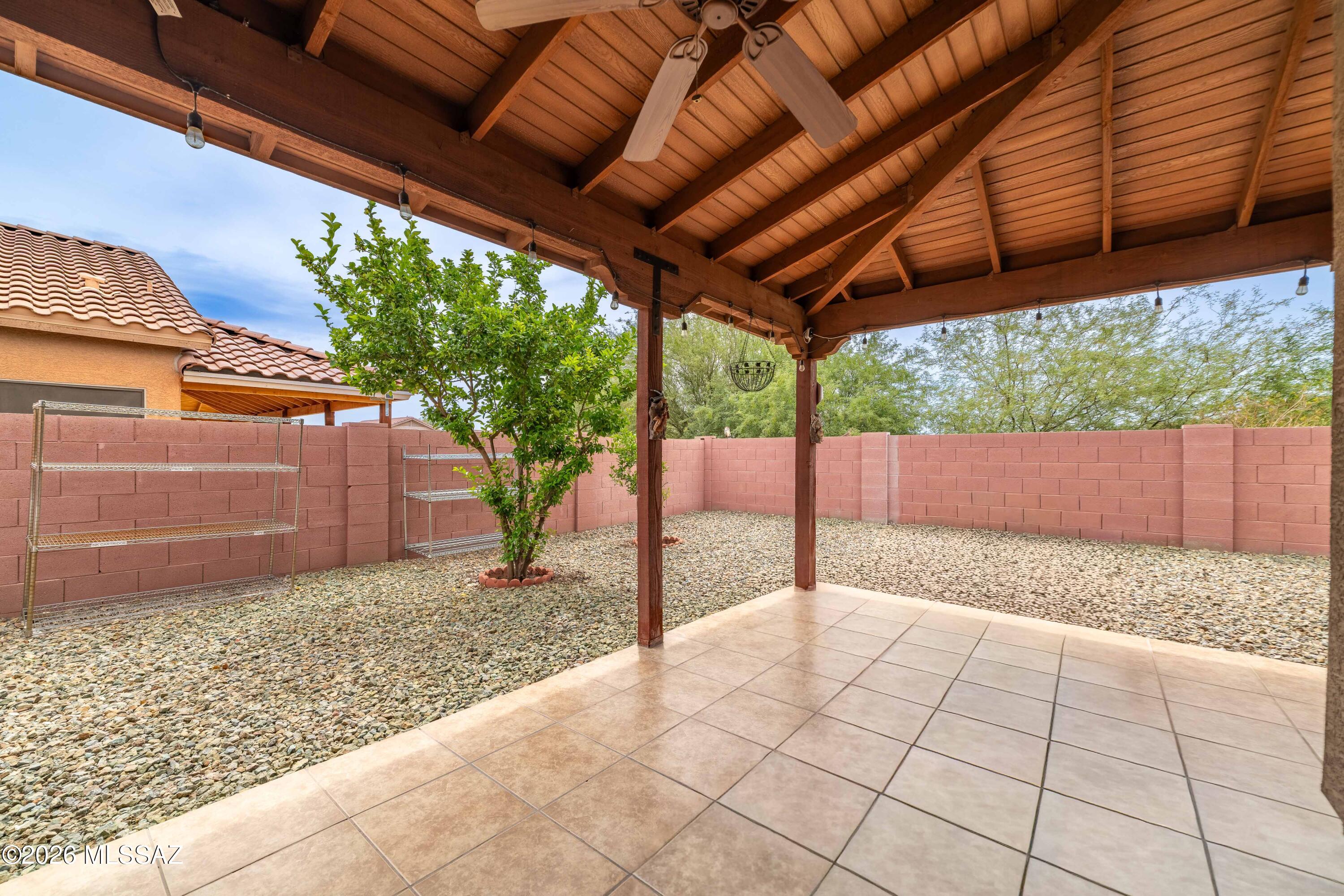 Cortaro Ranch (1-297) - Residential