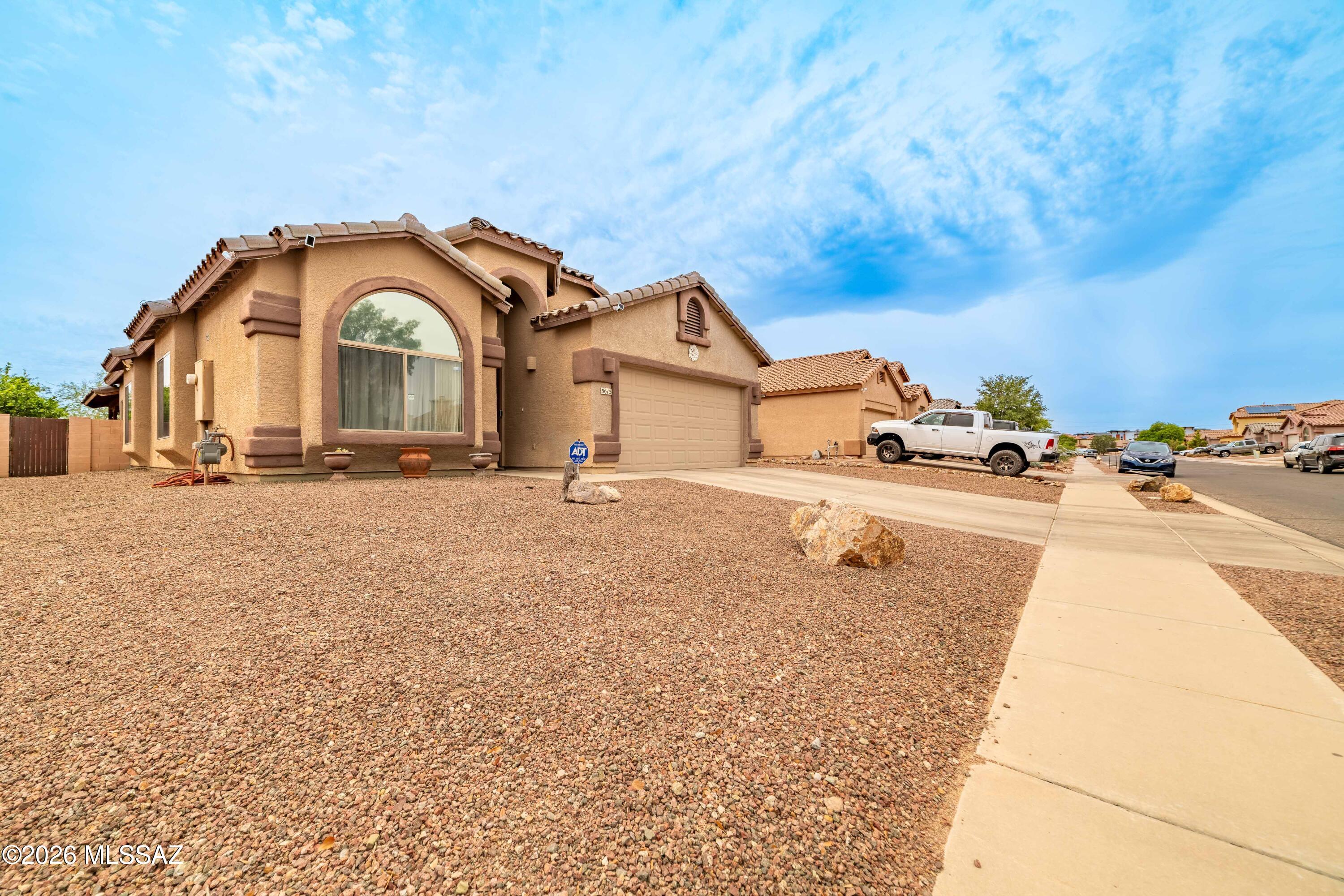 Cortaro Ranch (1-297) - Residential