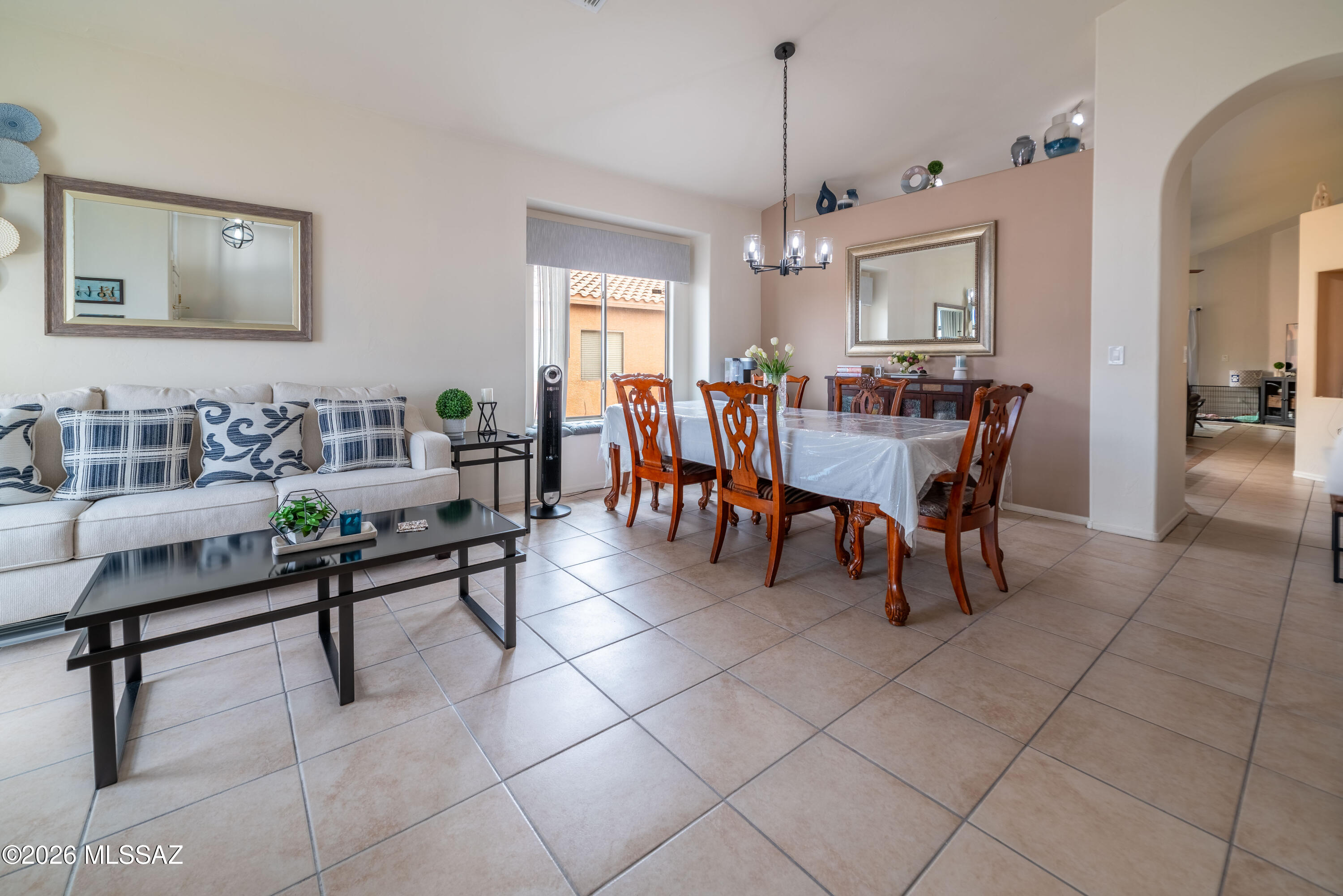 Cortaro Ranch (1-297) - Residential