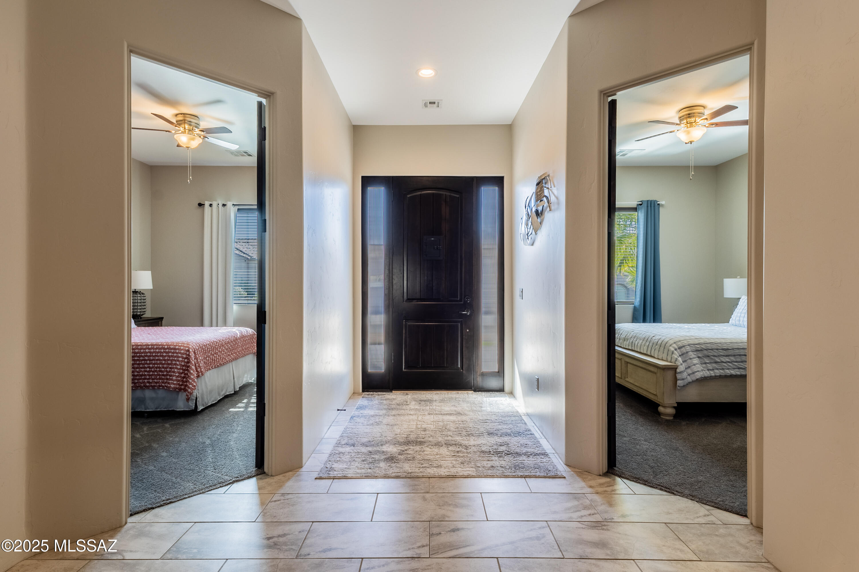 Out Of Pima County - Residential