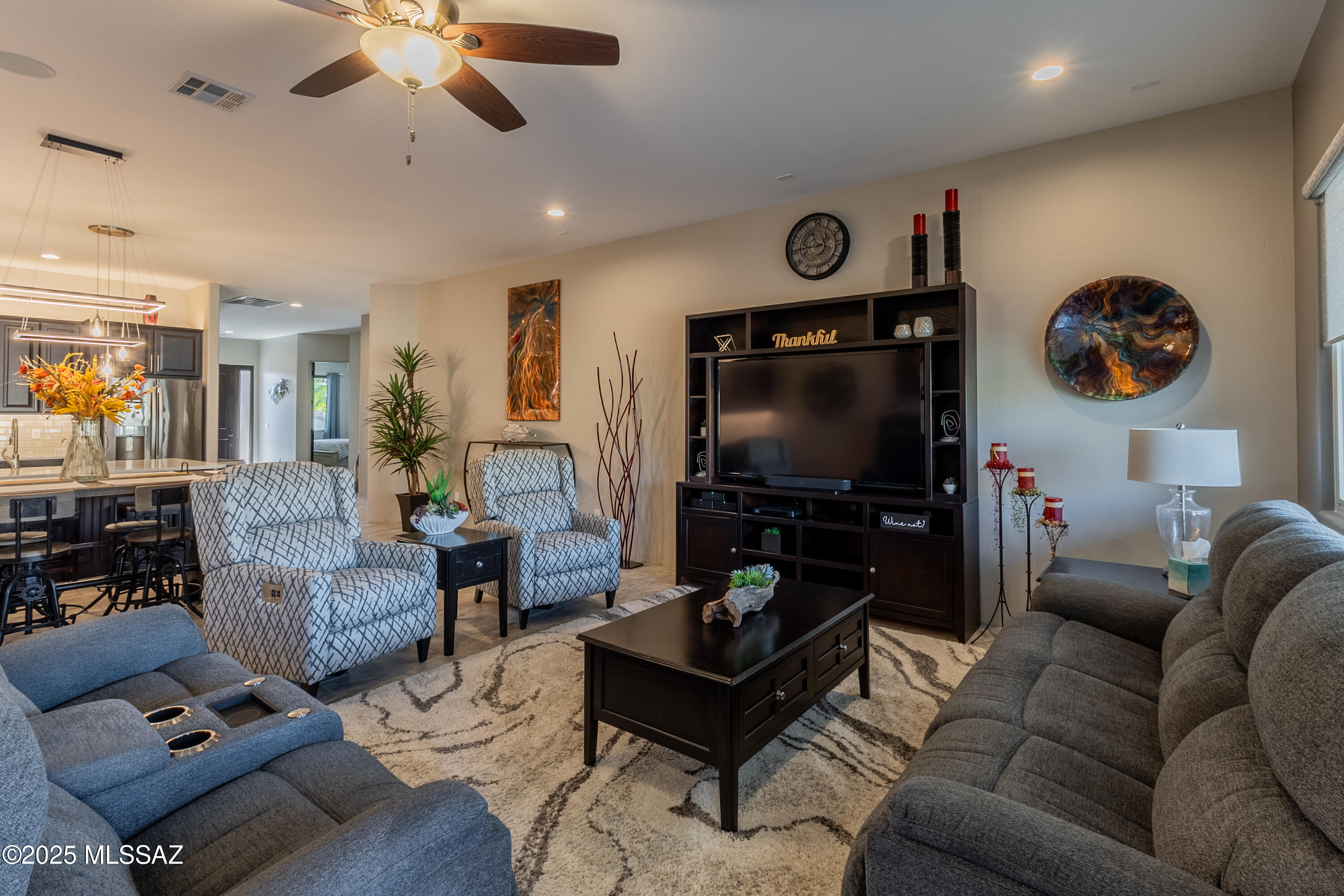 Out Of Pima County - Residential