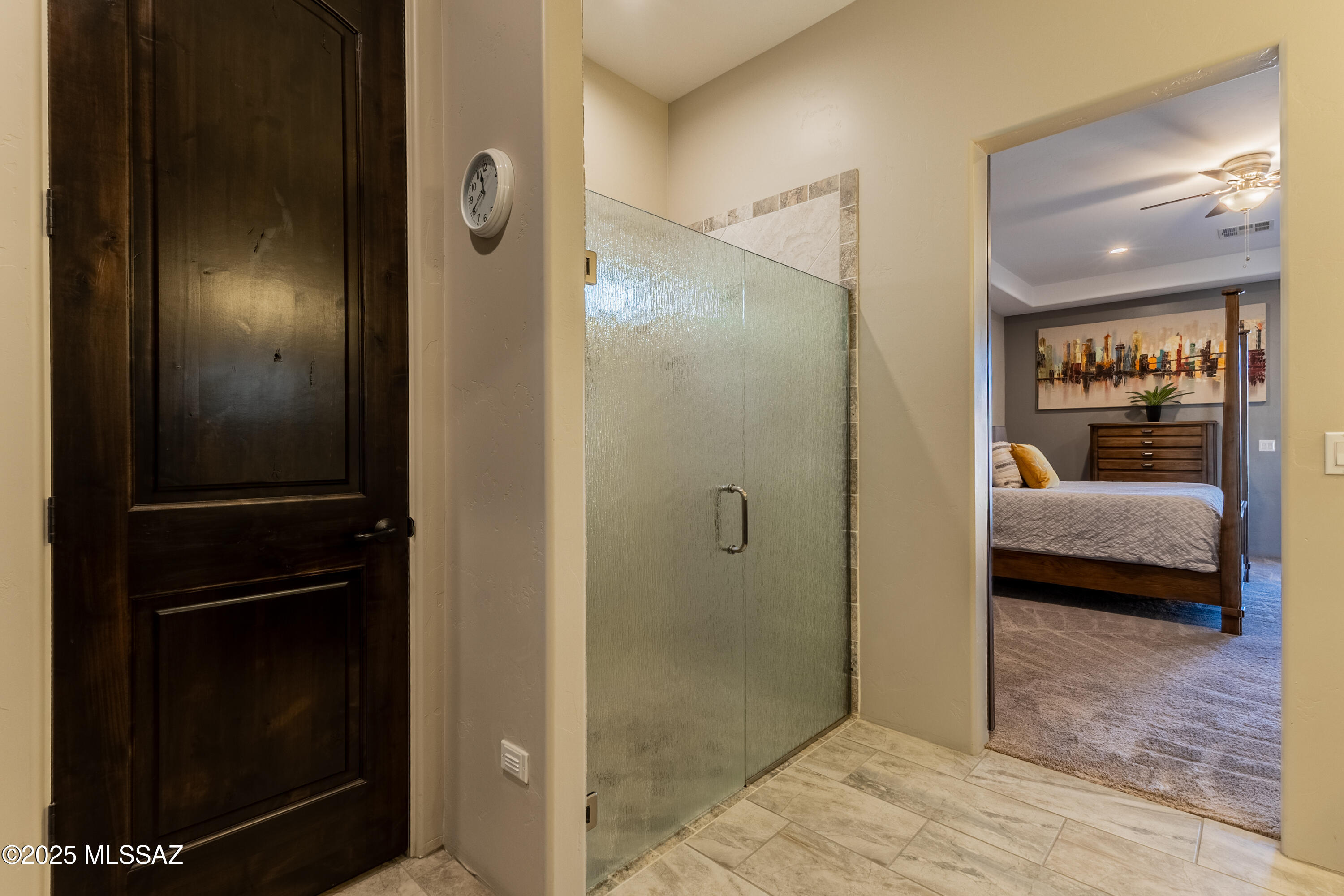 Out Of Pima County - Residential