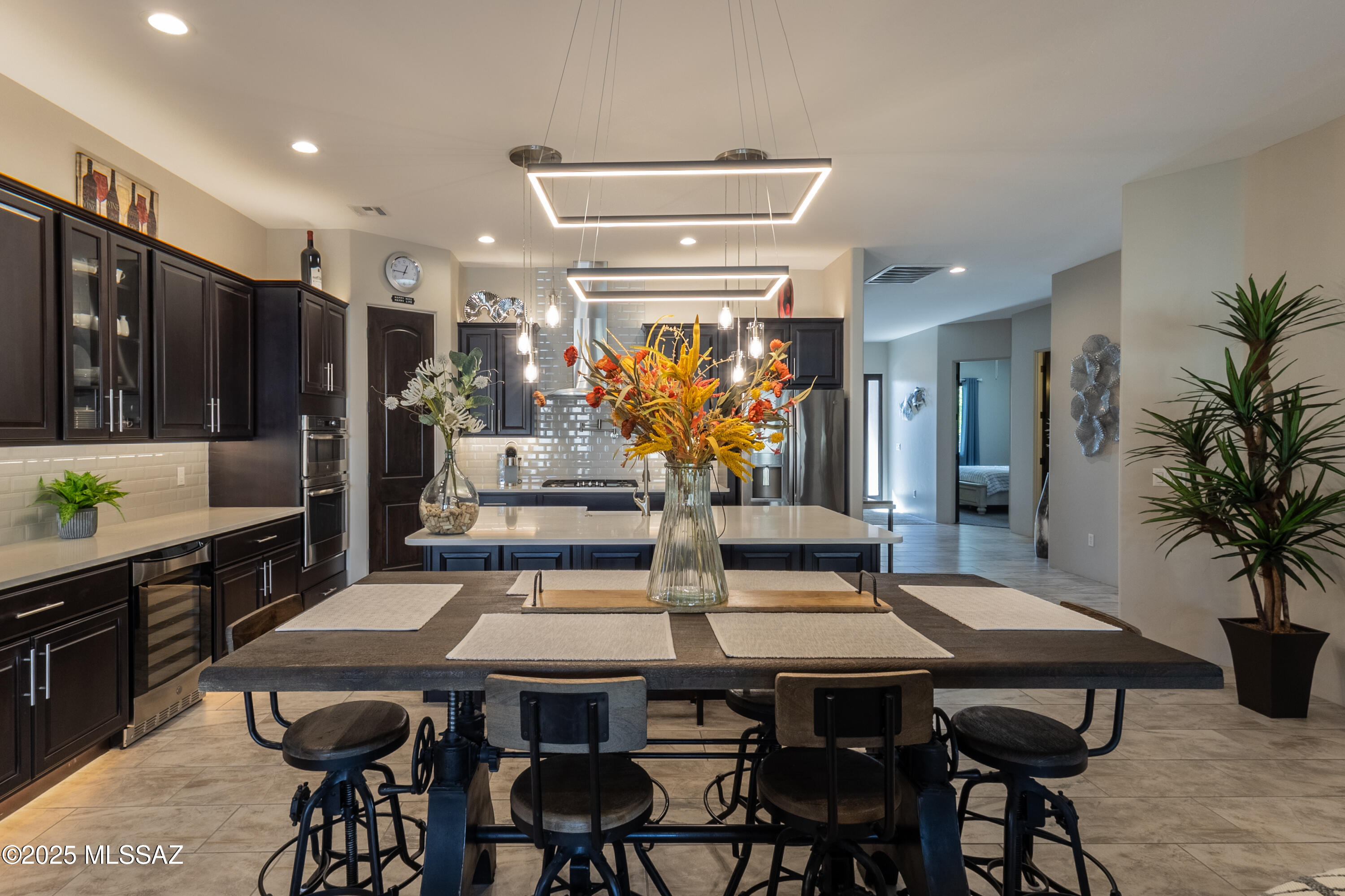 Out Of Pima County - Residential