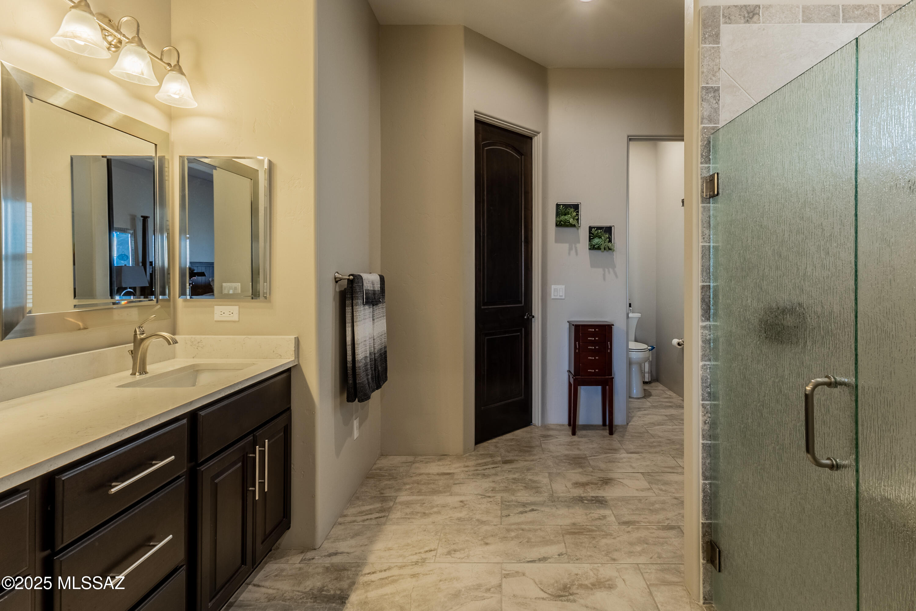Out Of Pima County - Residential