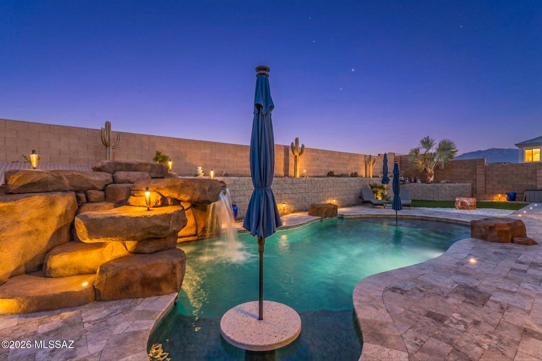 Out Of Pima County - Residential