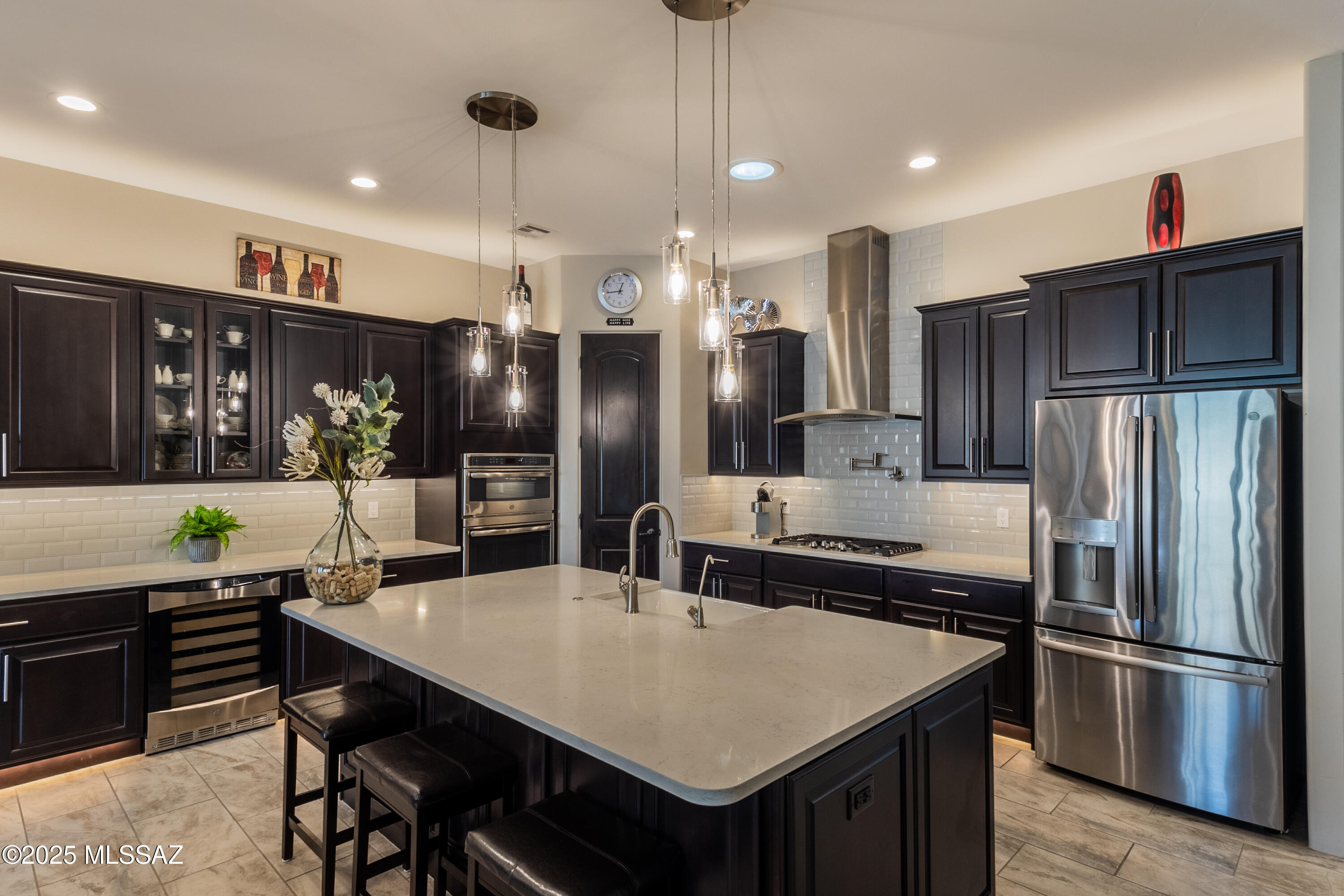 Out Of Pima County - Residential