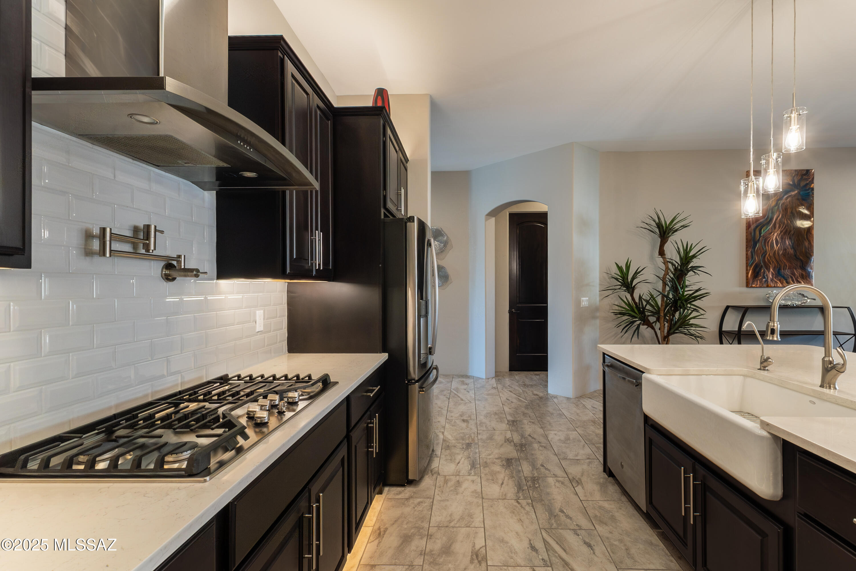 Out Of Pima County - Residential