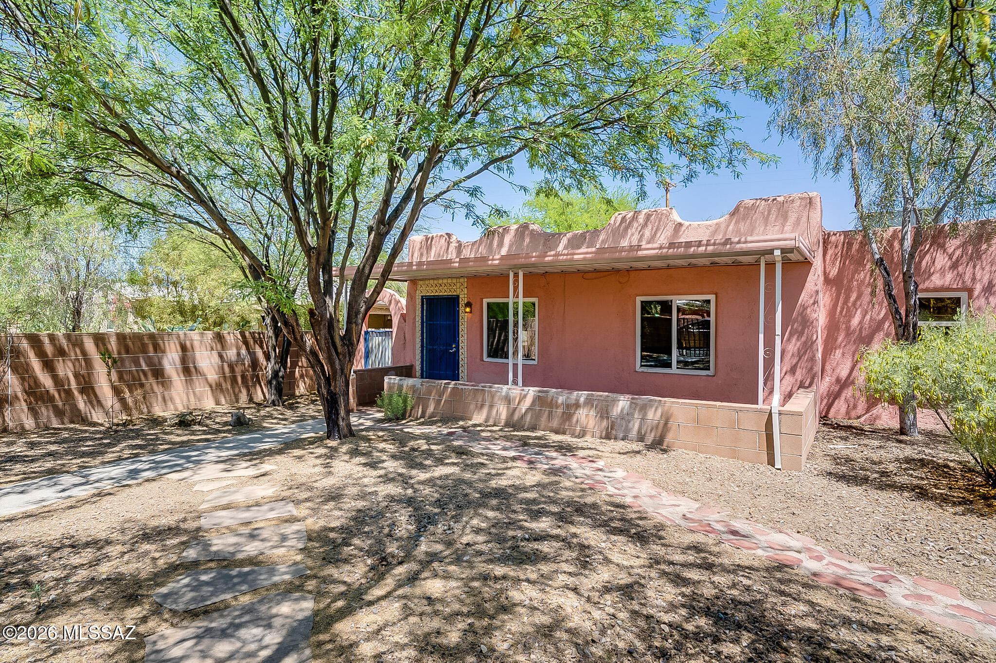 San Gabriel - Residential Lease
