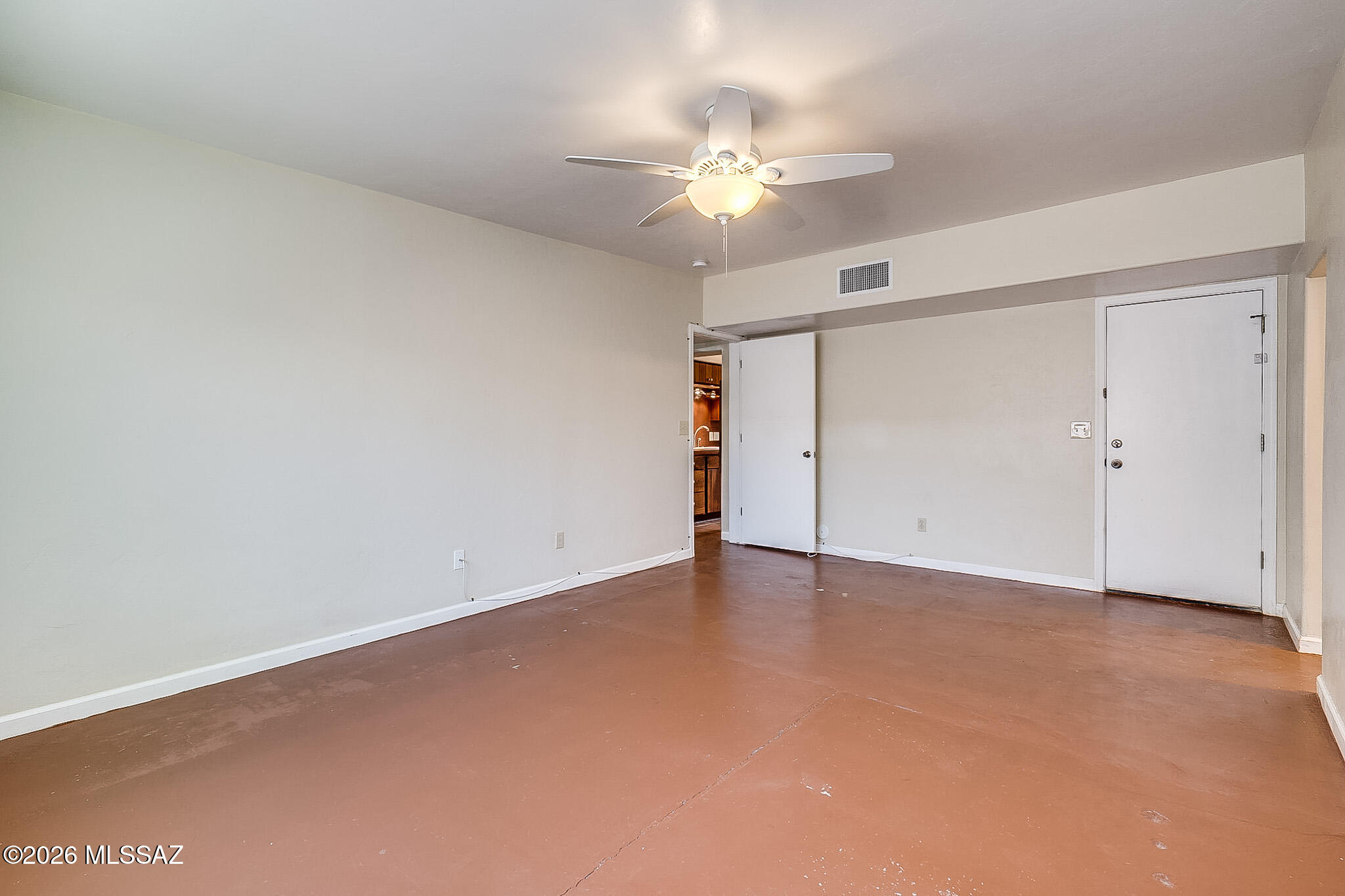 San Gabriel - Residential Lease
