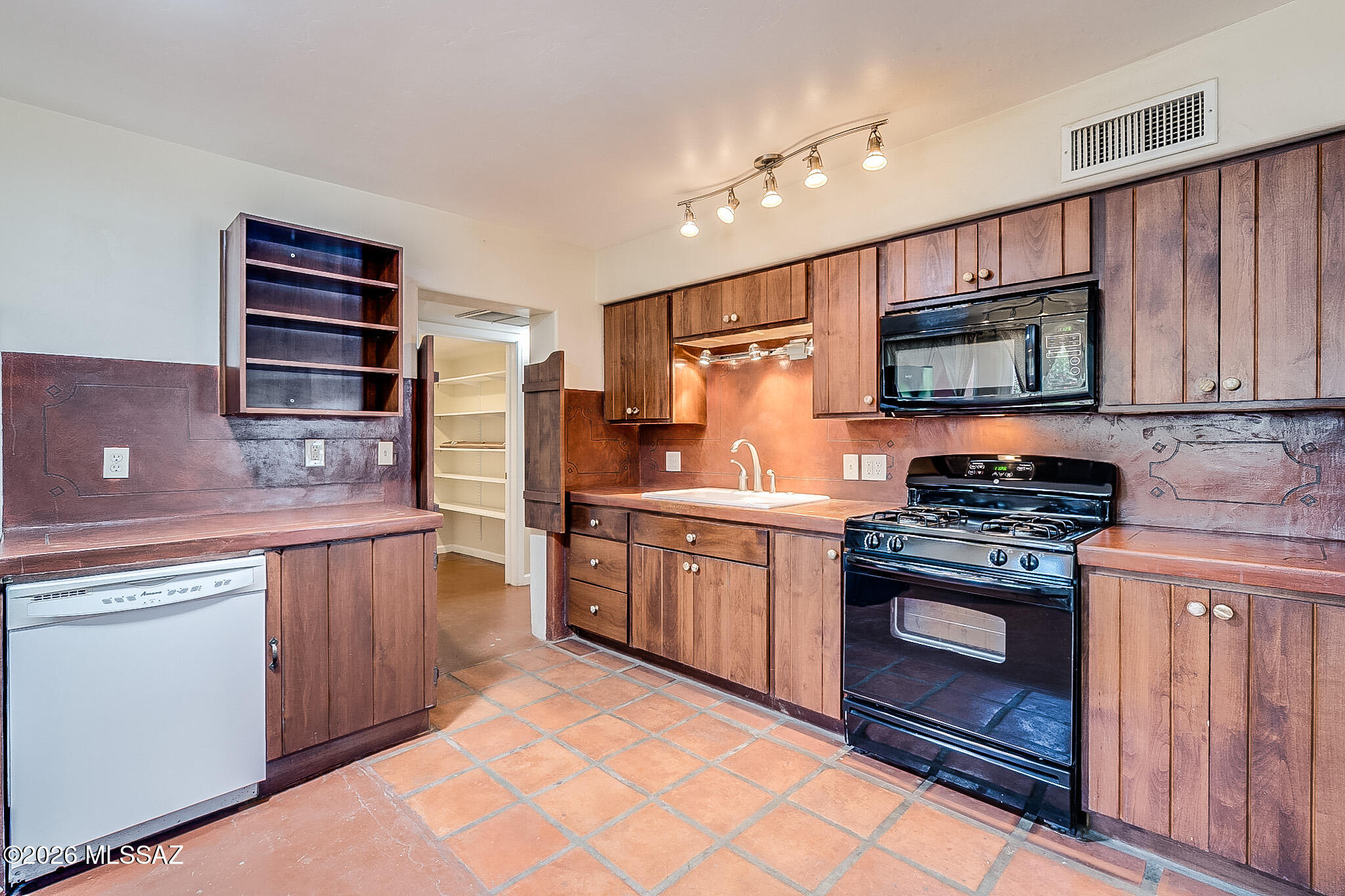 San Gabriel - Residential Lease