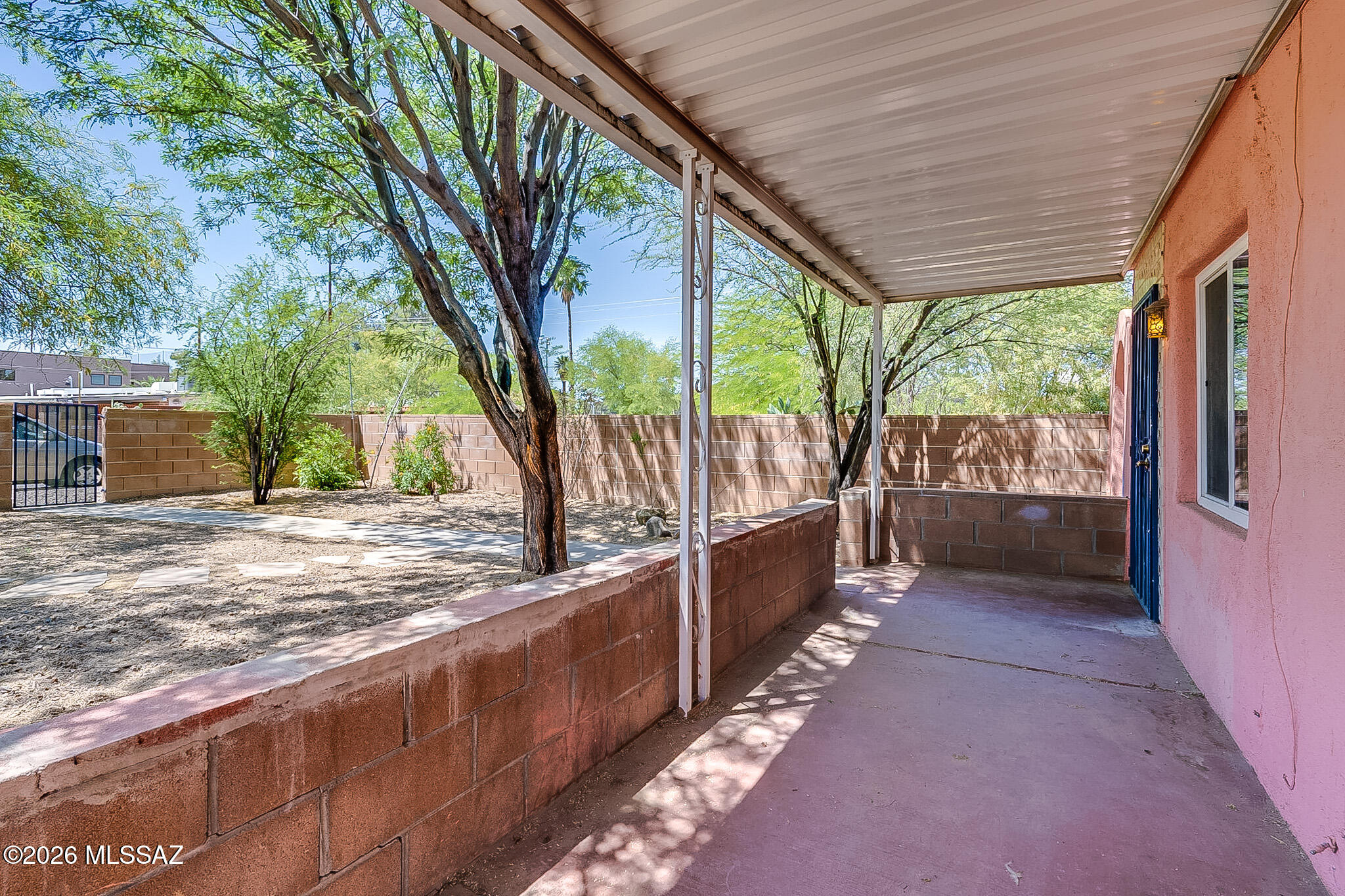 San Gabriel - Residential Lease