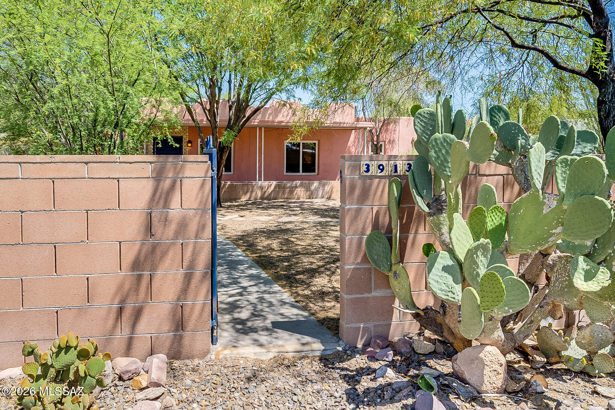 San Gabriel - Residential Lease