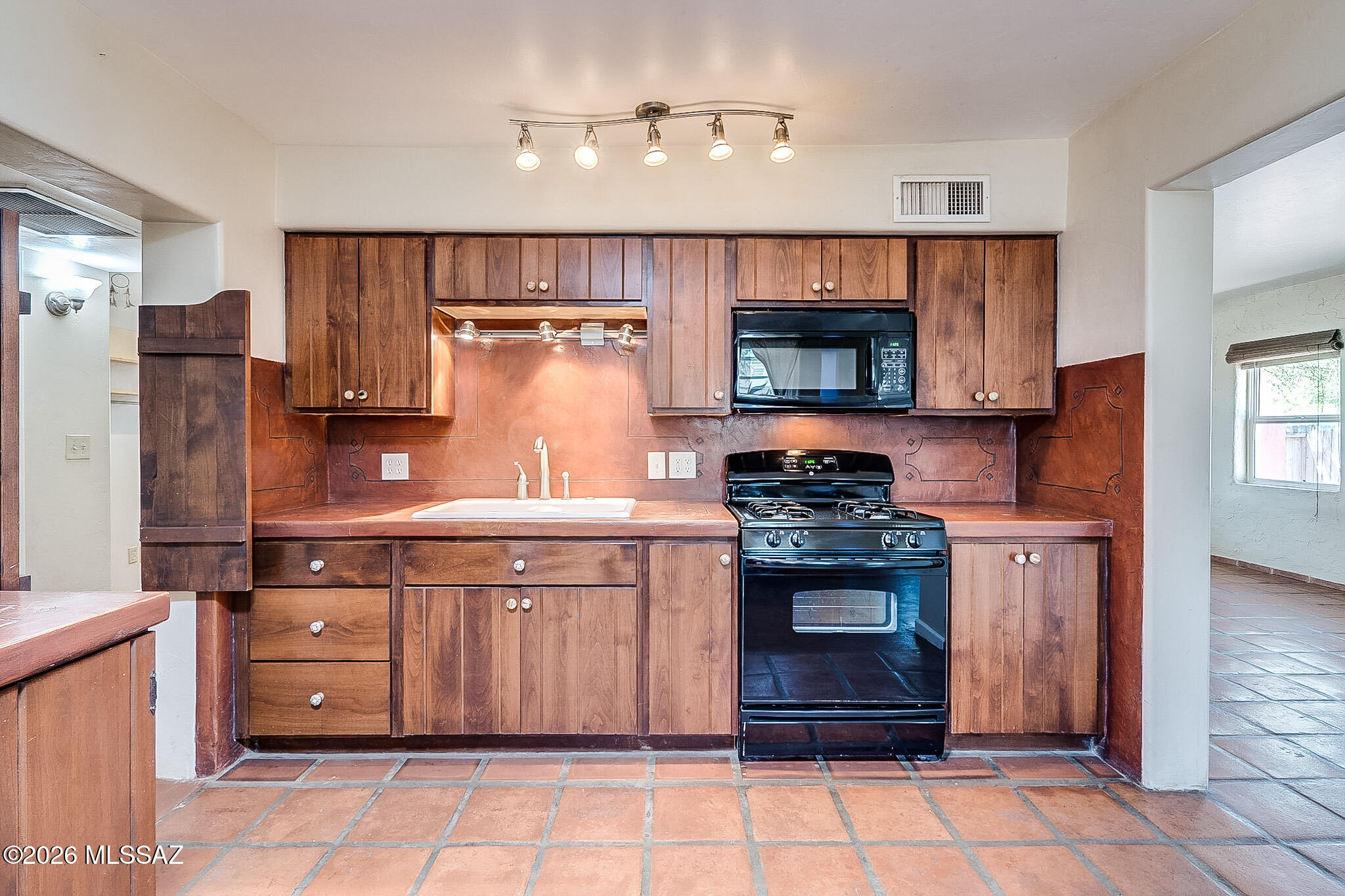 San Gabriel - Residential Lease