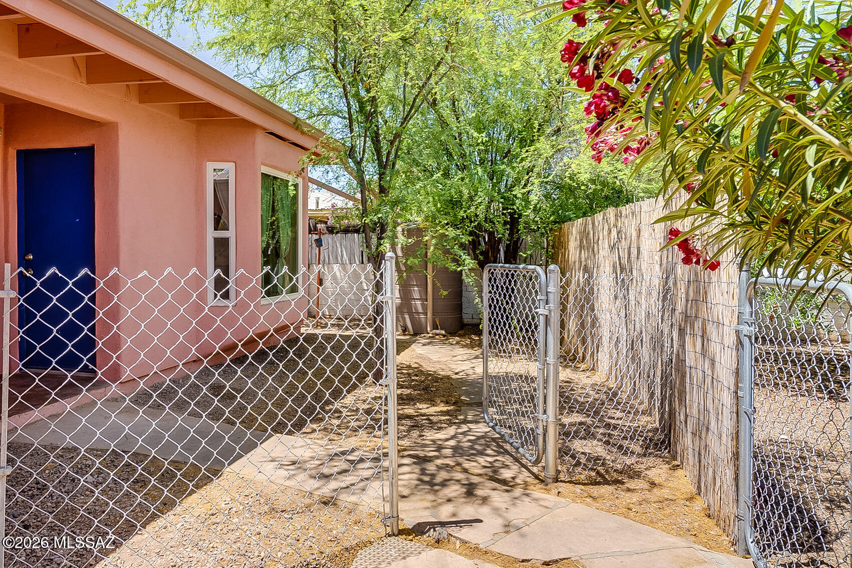 San Gabriel - Residential Lease