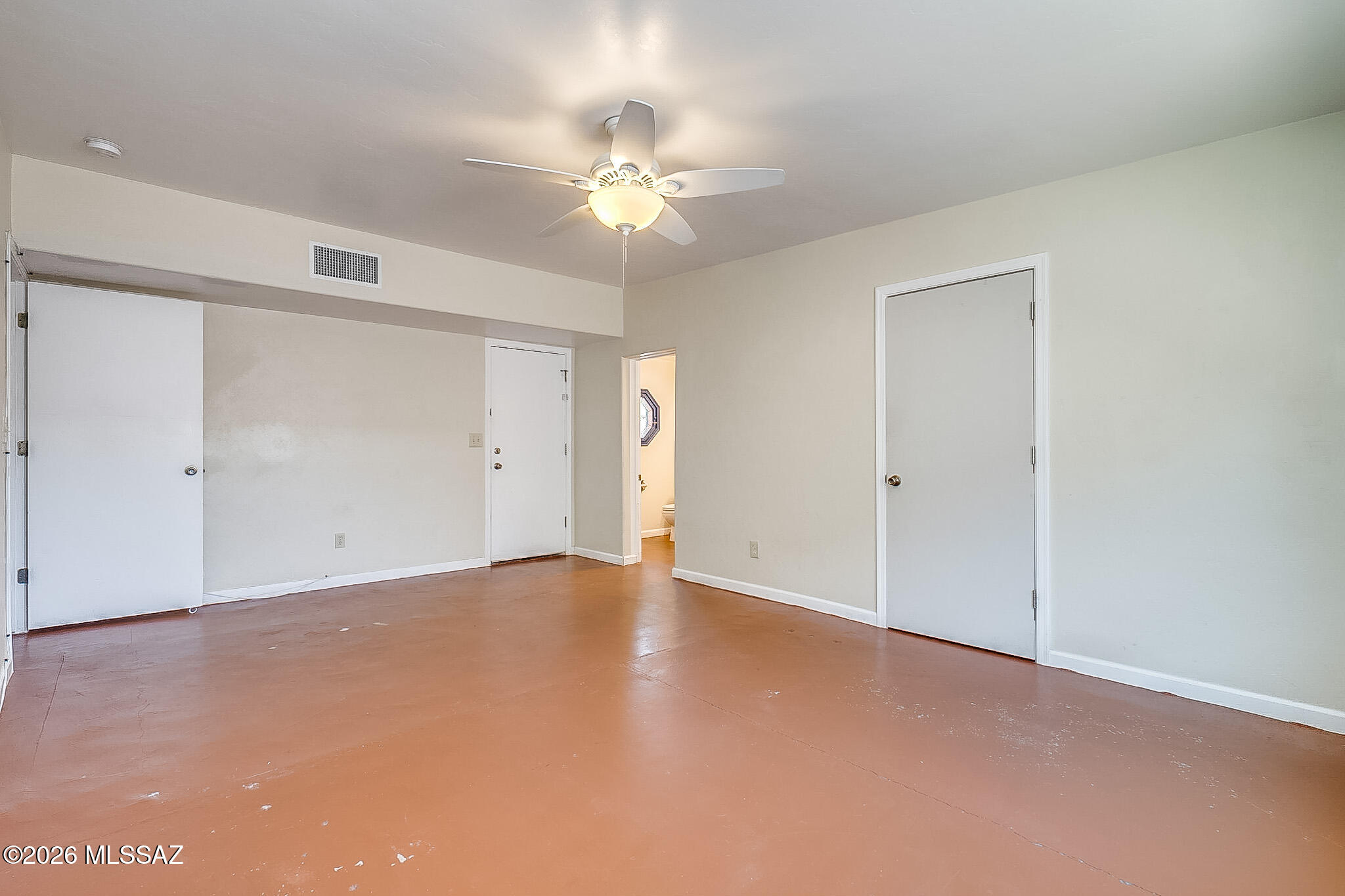 San Gabriel - Residential Lease