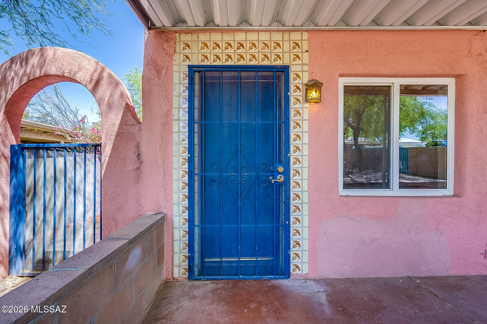 San Gabriel - Residential Lease