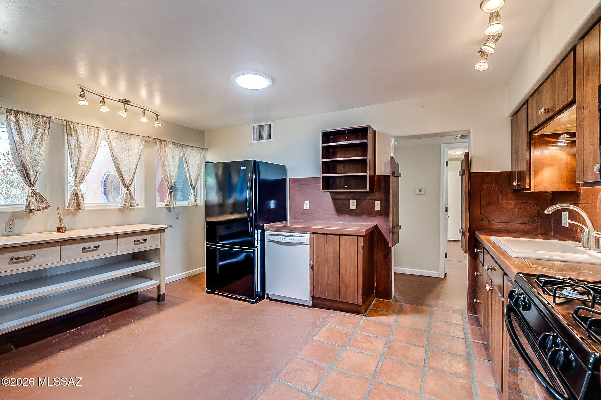 San Gabriel - Residential Lease